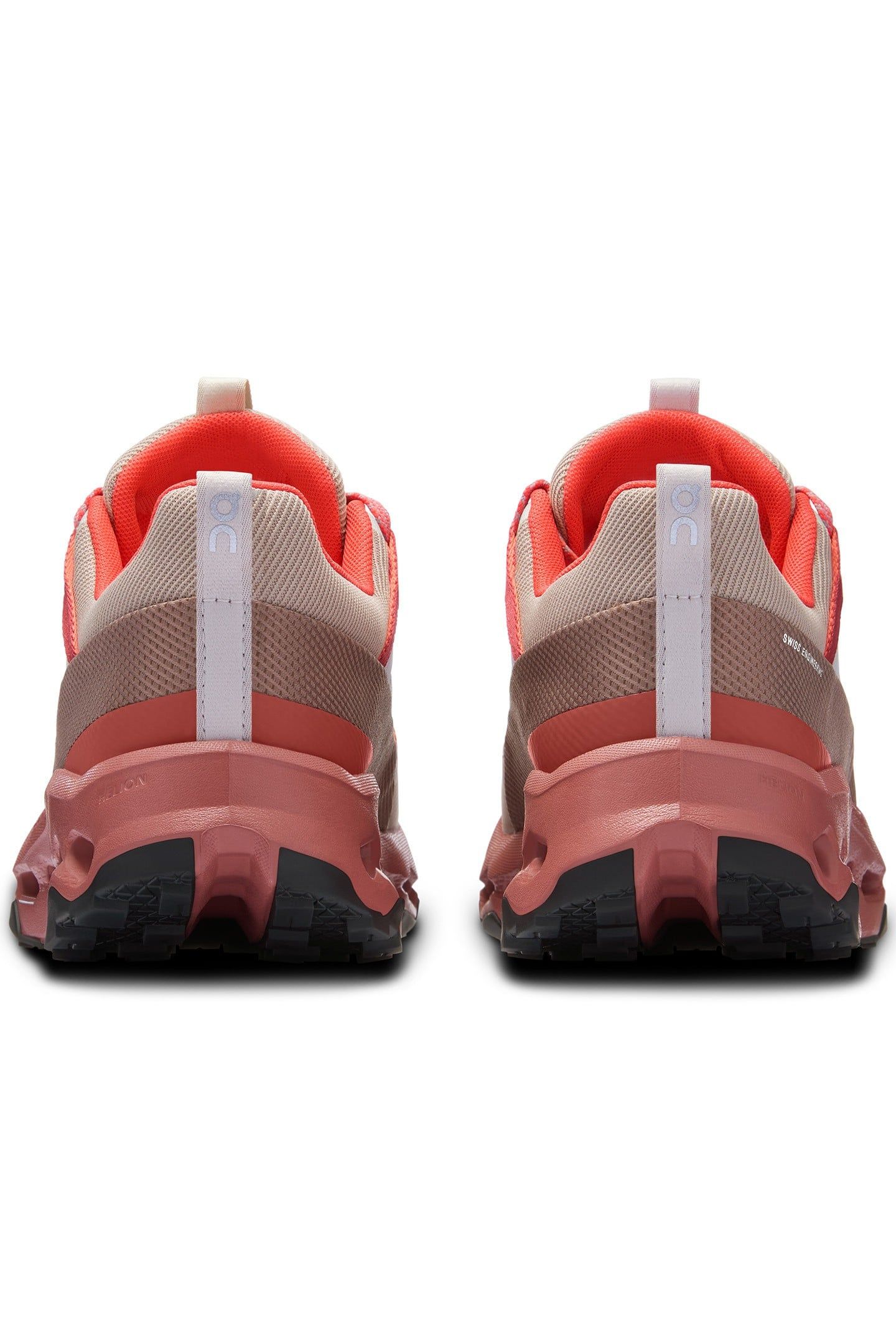 CLOUDHORIZON 1 FOG MAHOGANY 4