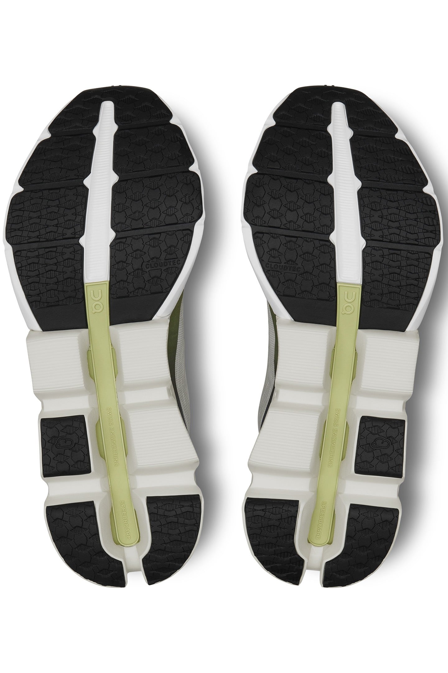 WOMEN'S CLOUDSPARK 1 ICE | GROVE 5