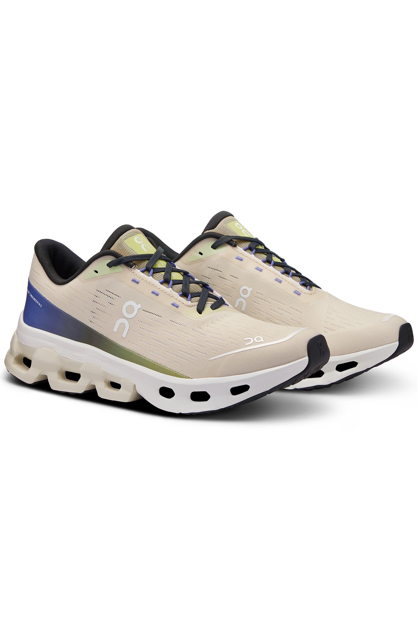 WOMEN'S CLOUDSPARK 1 ICE | GROVE 2
