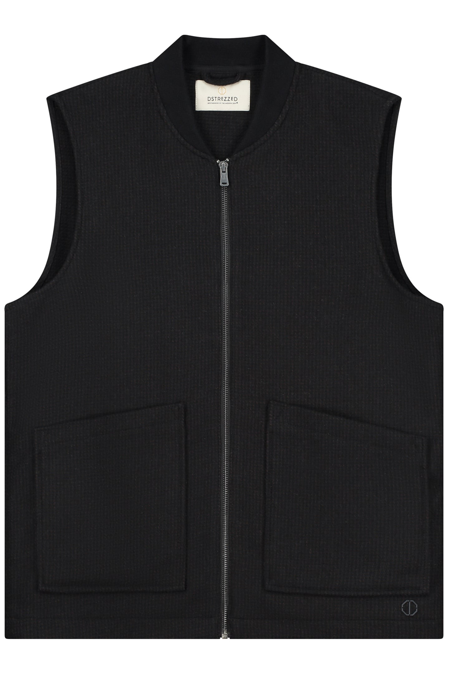 DS_NILS SLEEVELESS COLLEGIATE BLUE 4