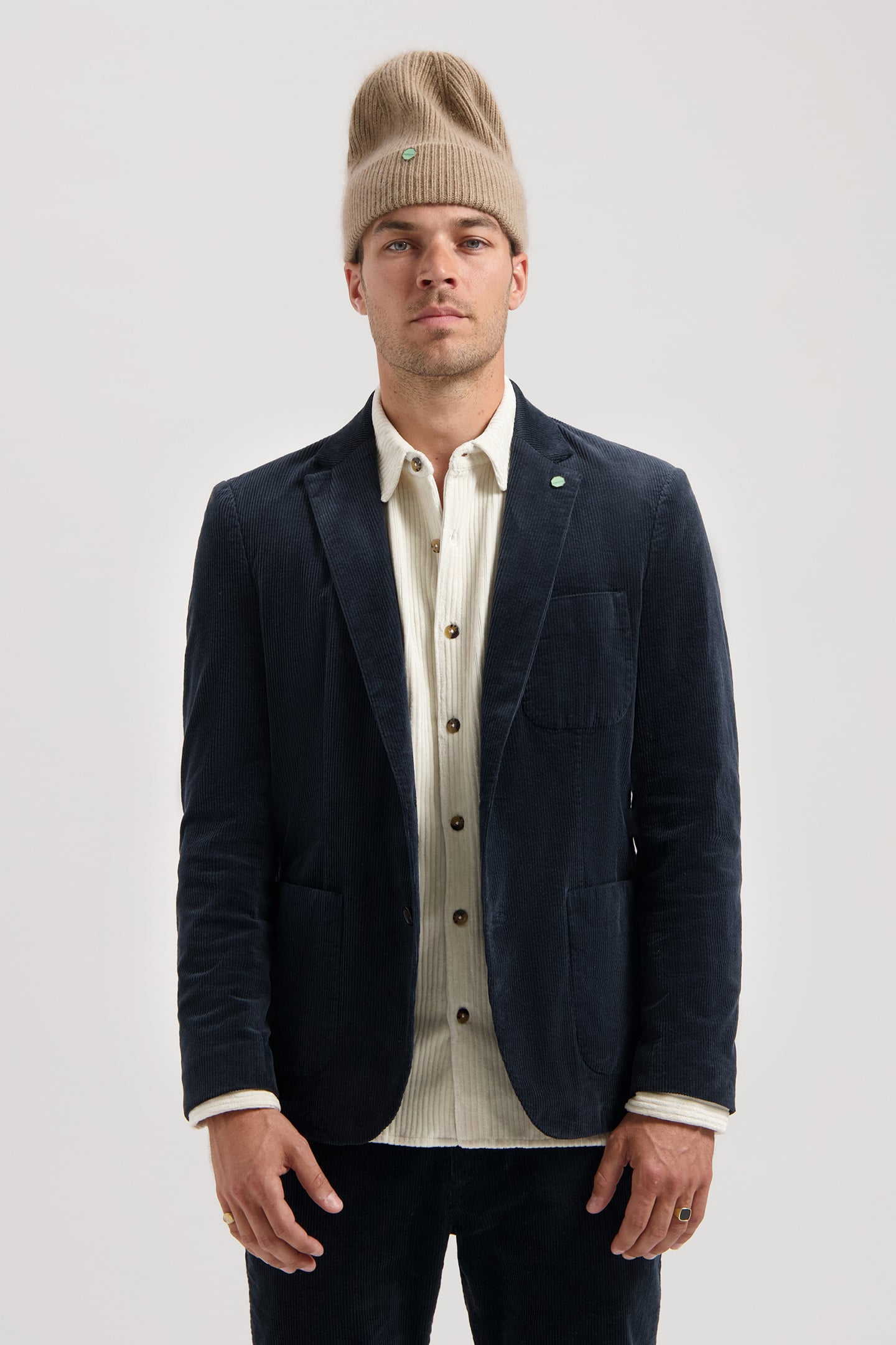 DS_RUSTY BLAZER COLLEGIATE BLUE 1
