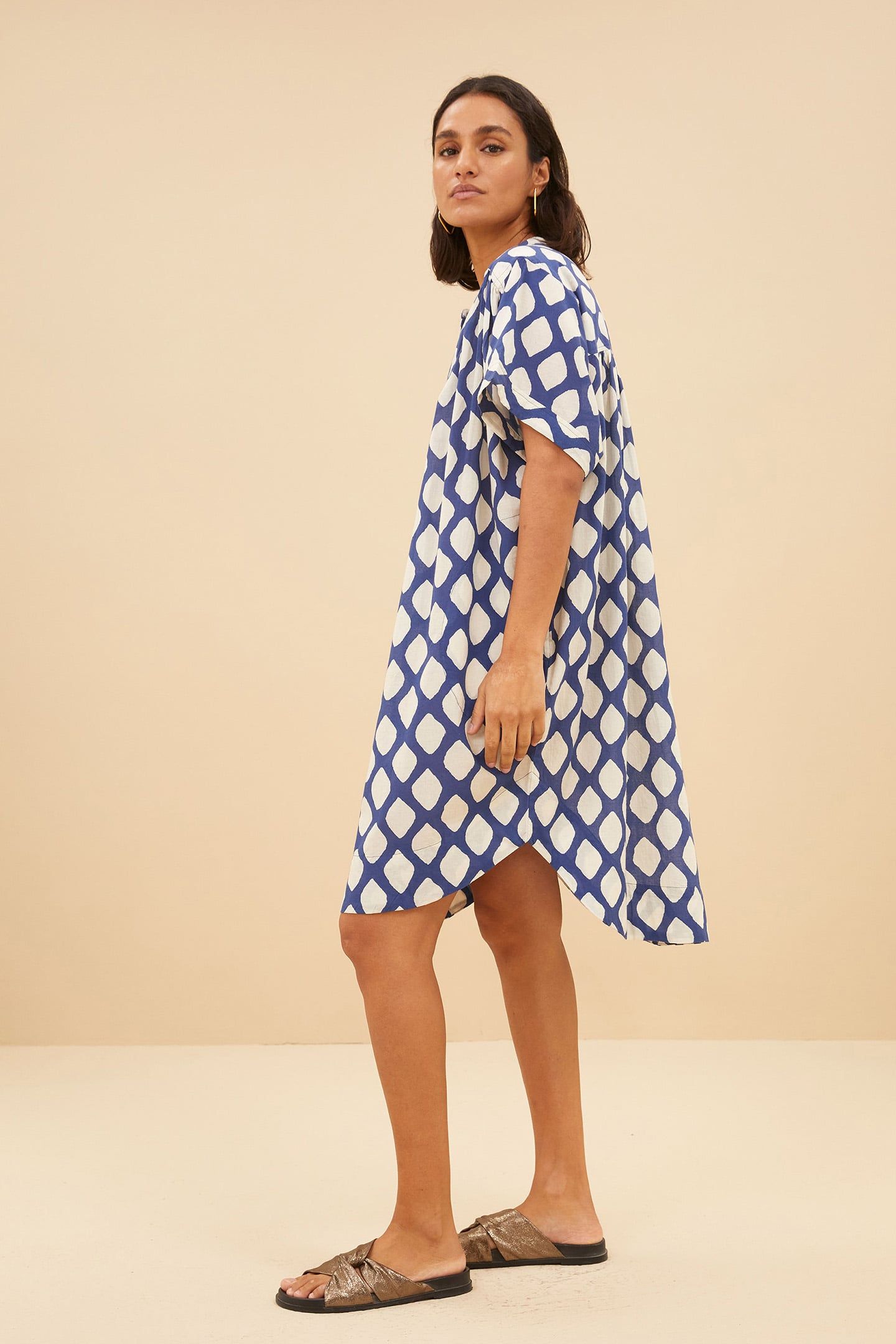 AMBER BALU DRESS BALU PRINT 4