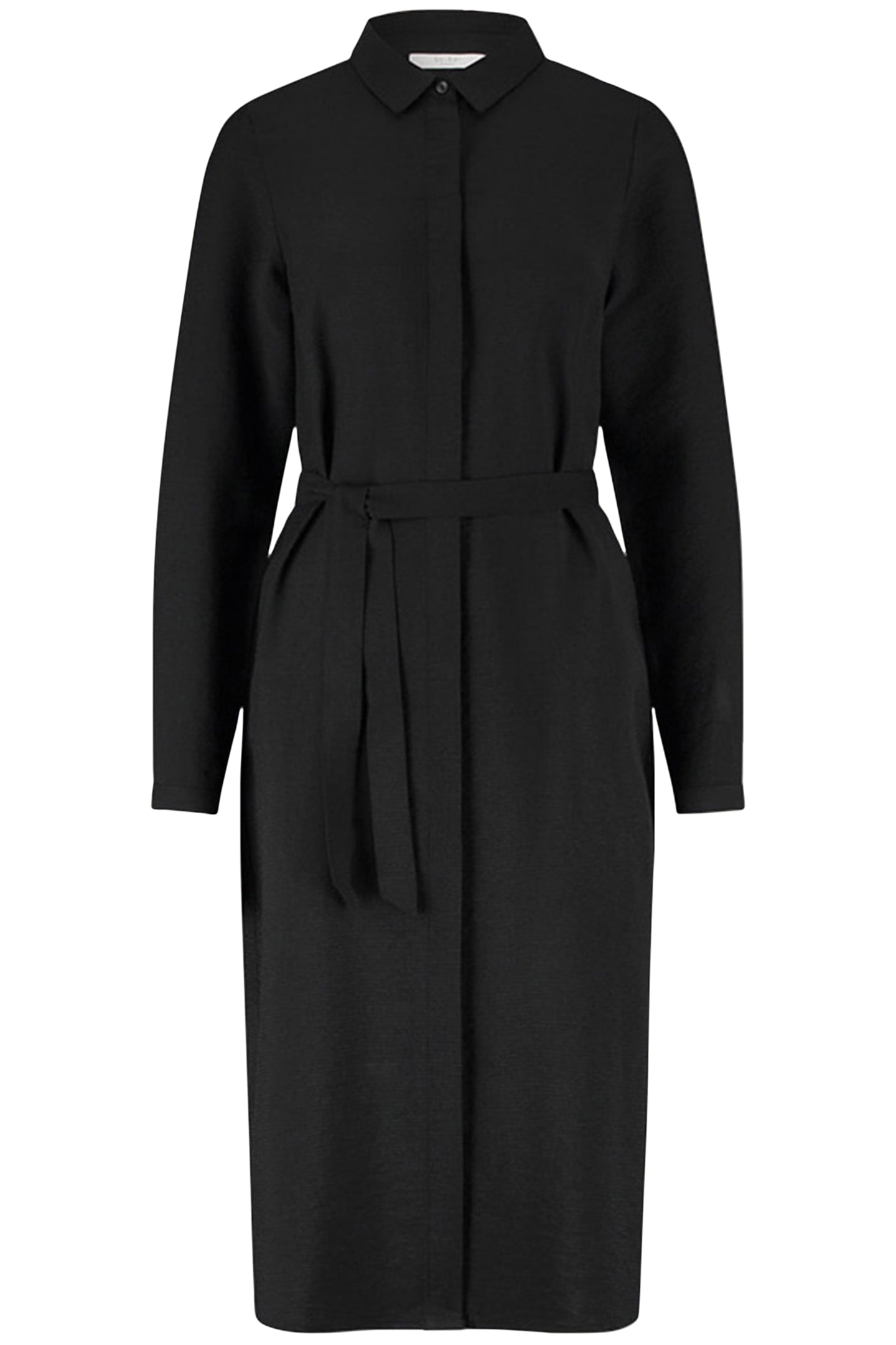 JONNA DRESS BLACK 2
