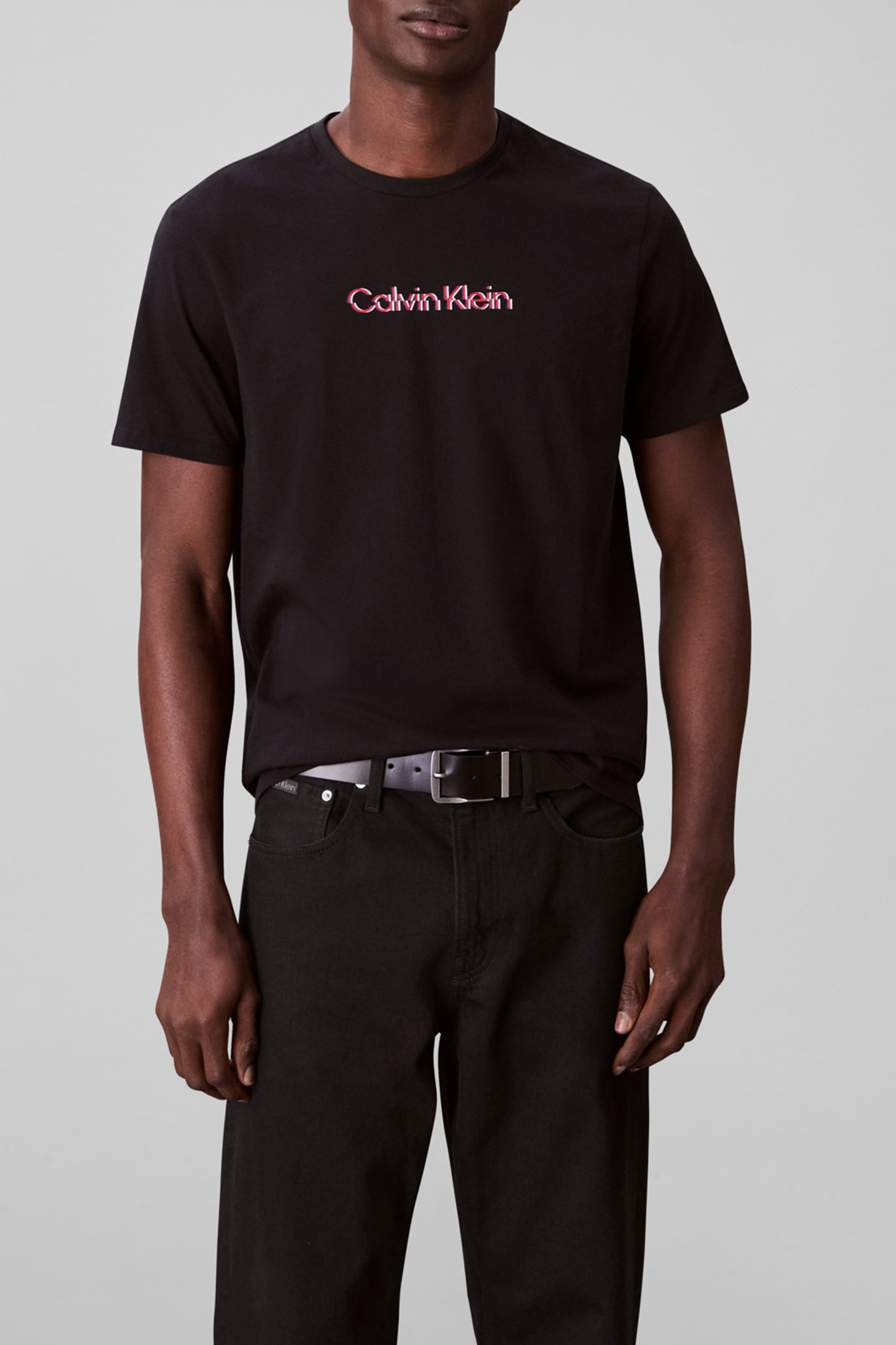 SS GLITCHED LOGO EU BLACK 1