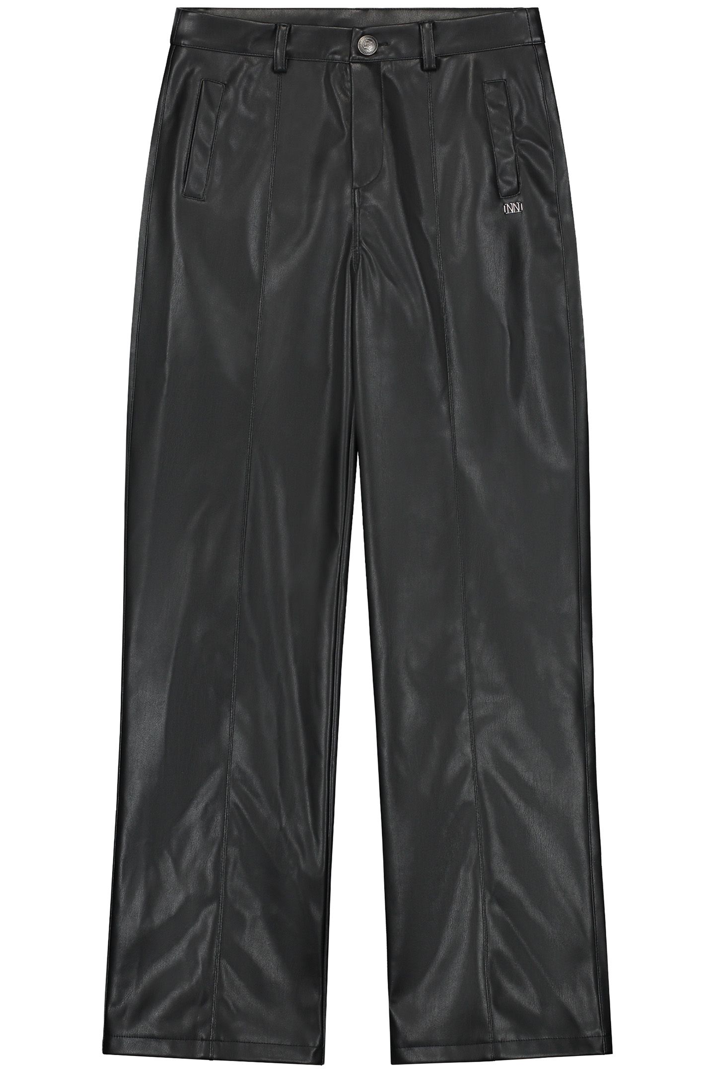 LANA PANTS BLACK 2