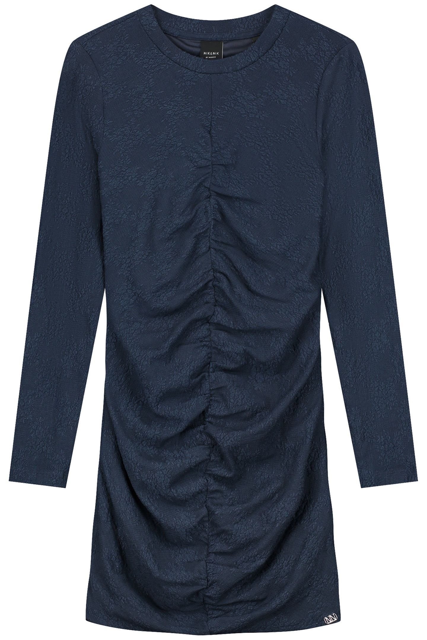 LAYNE DRESS DARK NIGHT 2