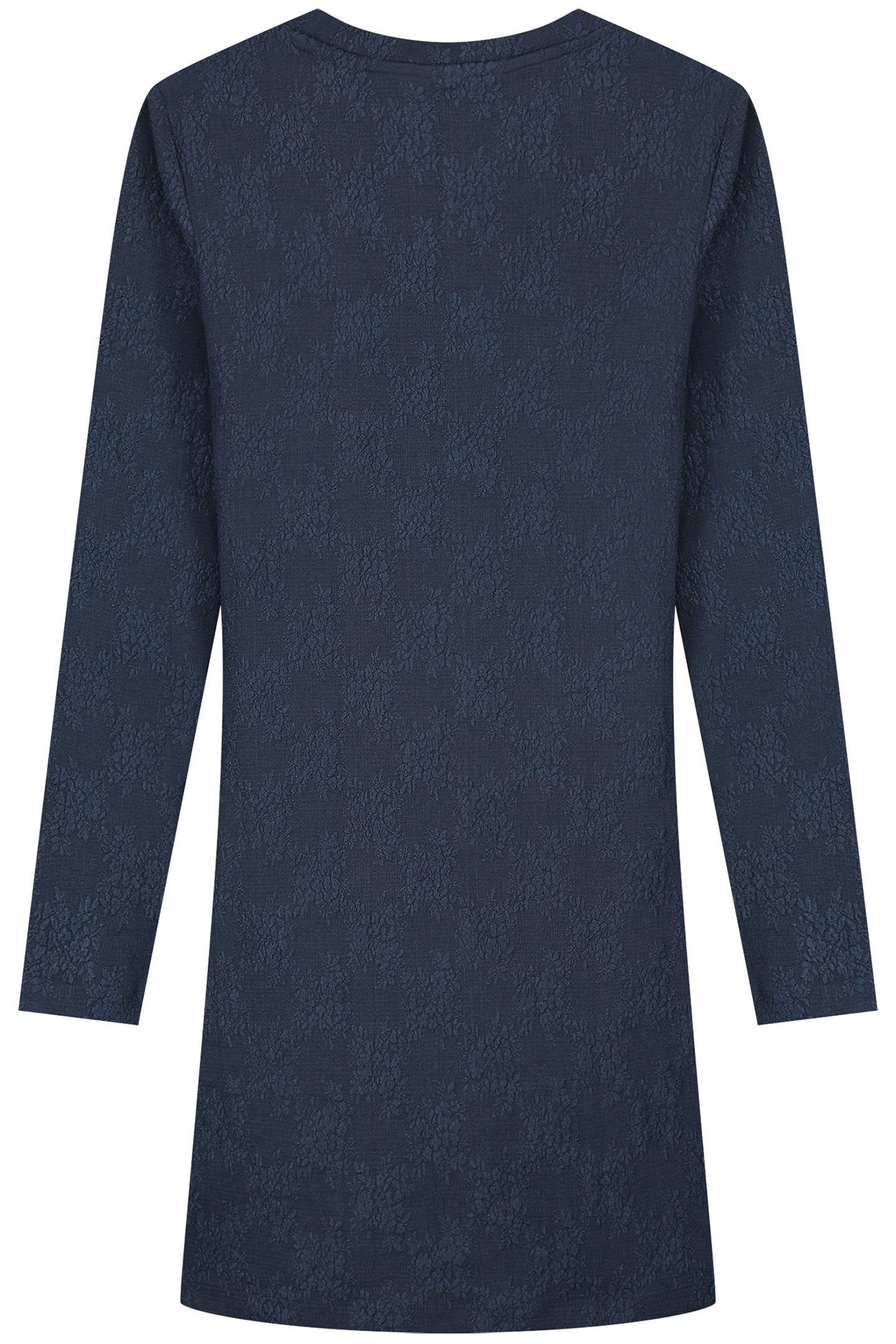 LAYNE DRESS DARK NIGHT 3