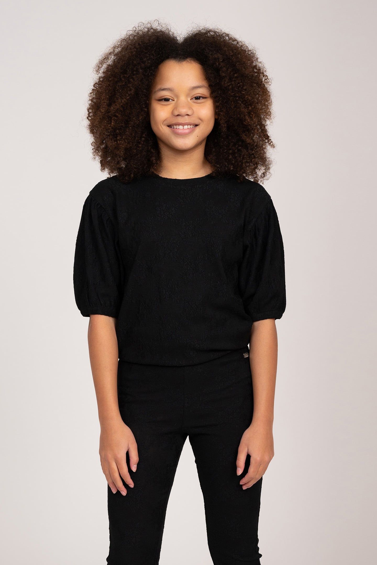 LAYNE TOP BLACK 1