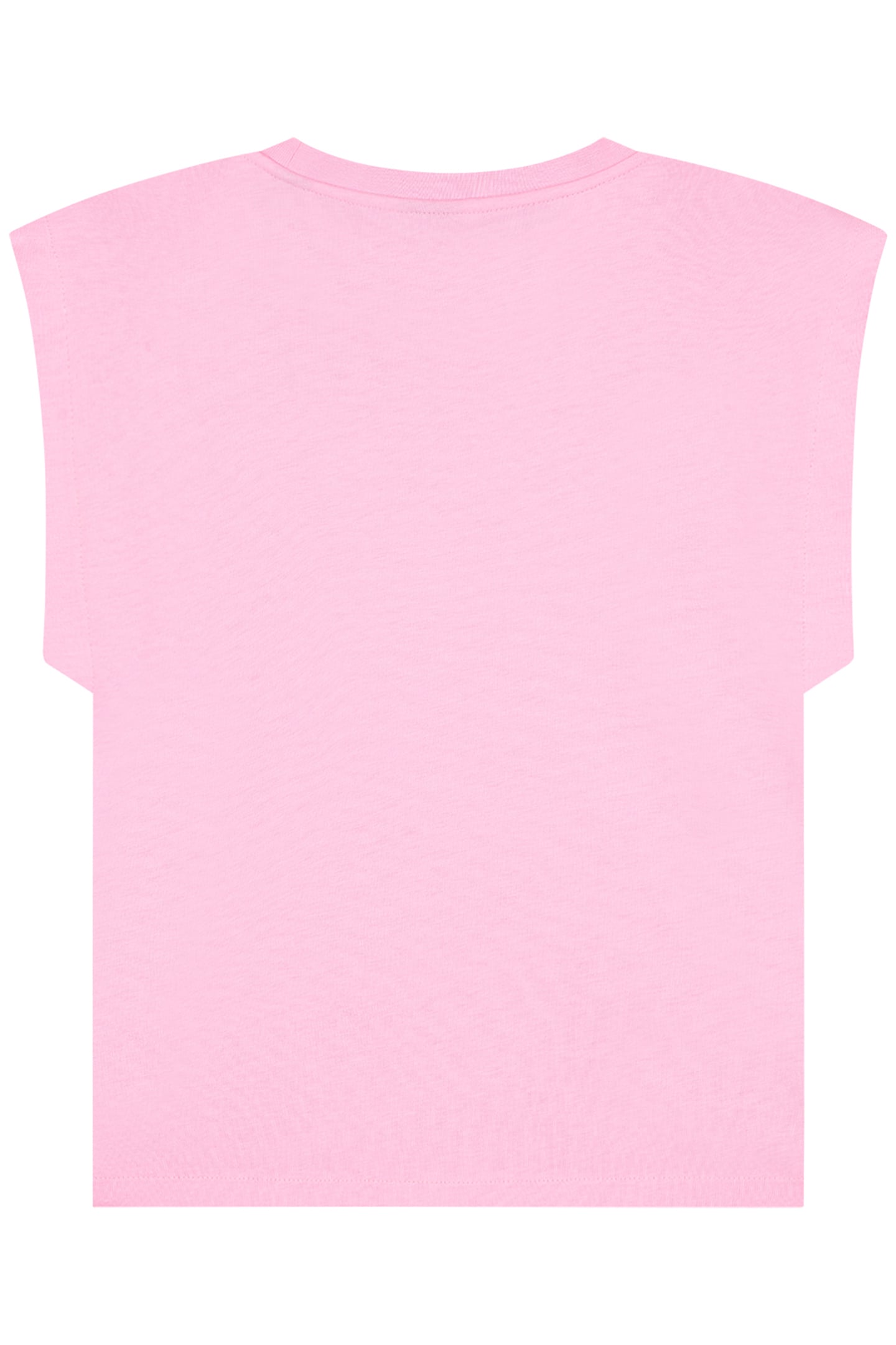 PALLAS T-SHIRT FOXY PINK 3