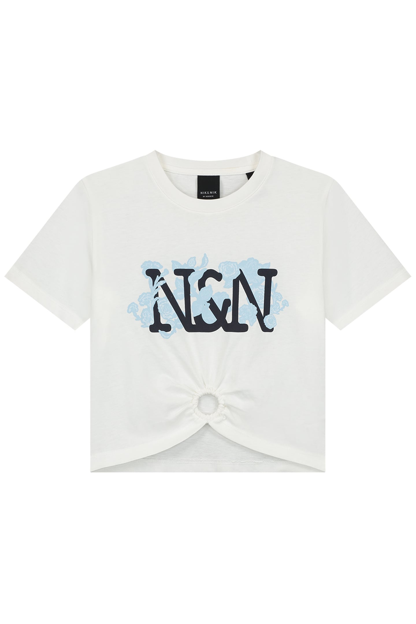 LACIE T-SHIRT OFF WHITE 2
