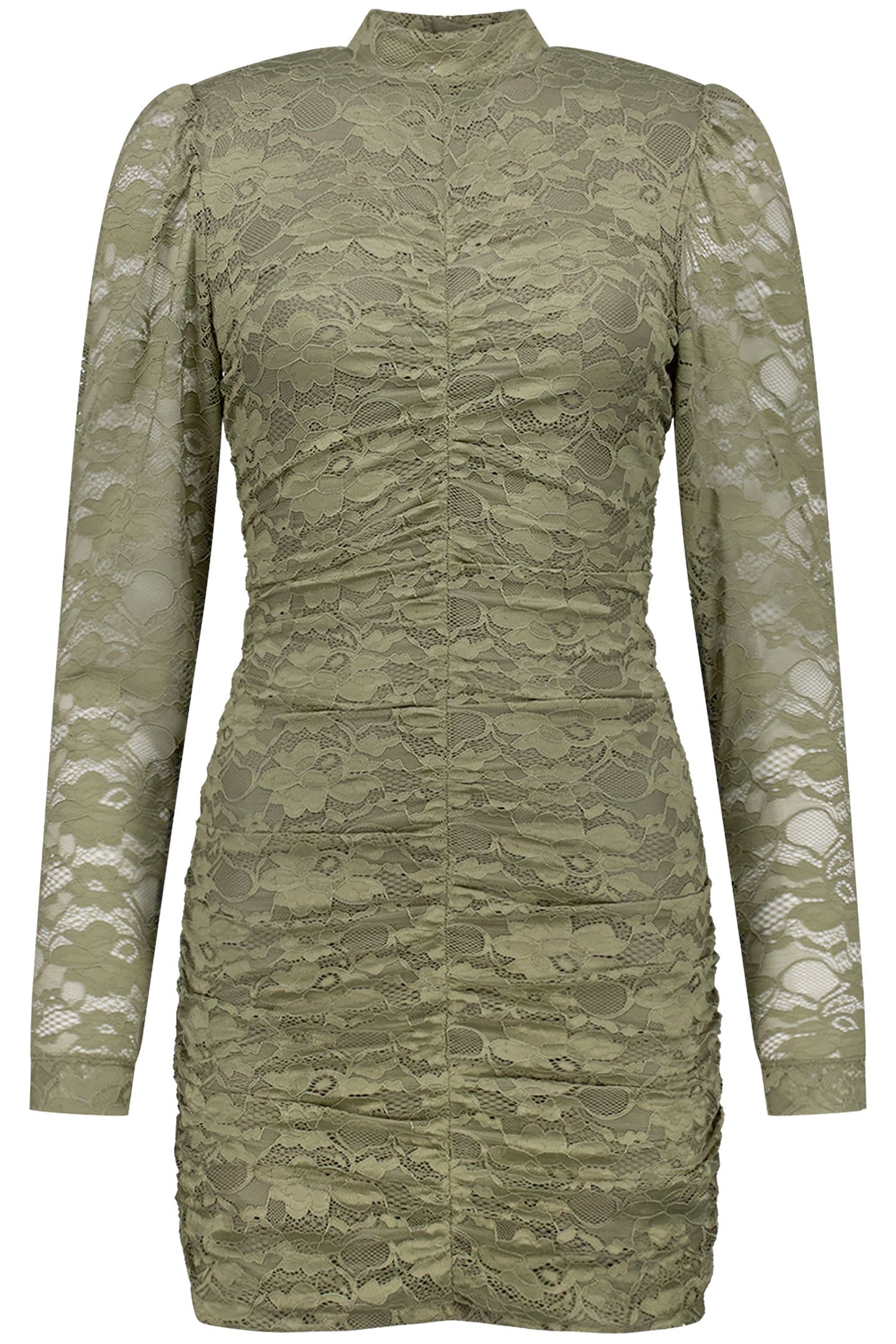 EJURA DRESS ARMY 2