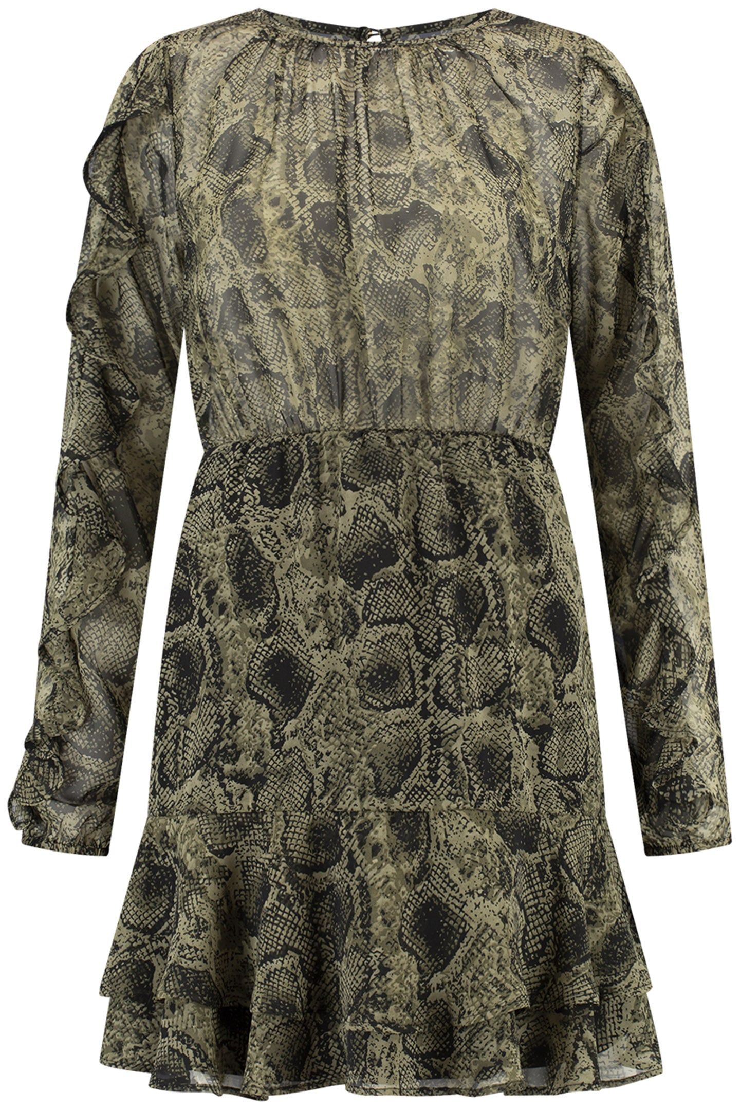 ESPOO DRESS ARMY 1
