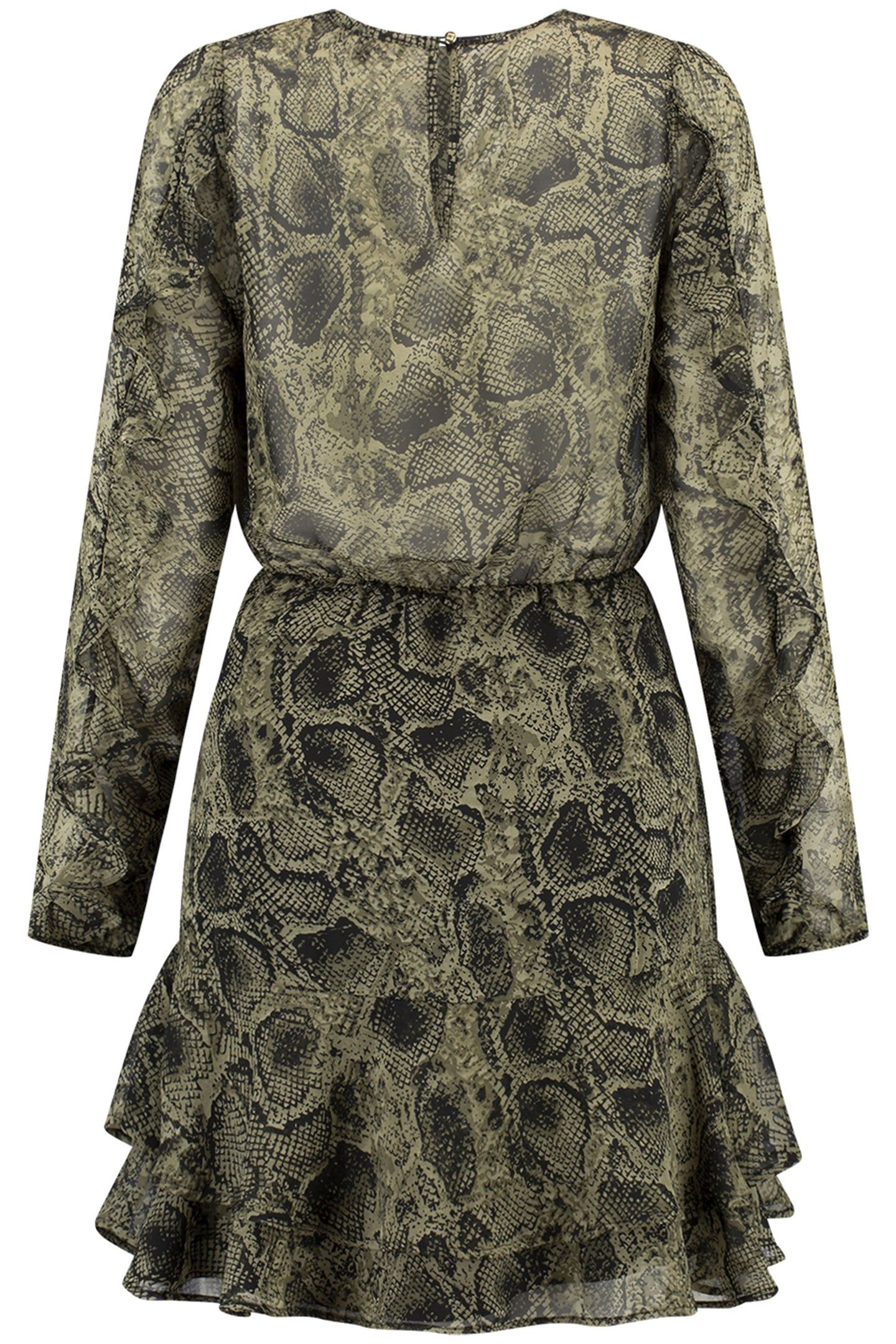 ESPOO DRESS ARMY 2