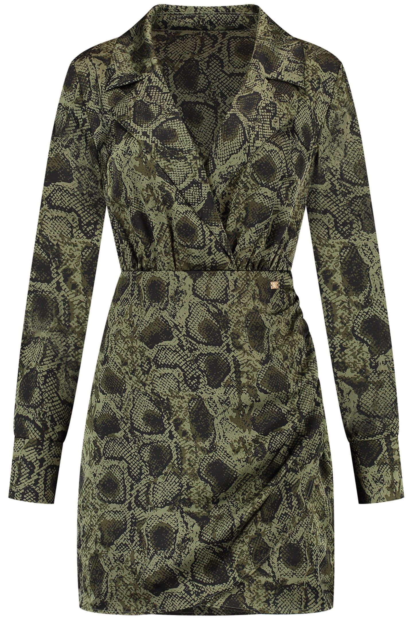 ELBURGON DRESS ARMY 2