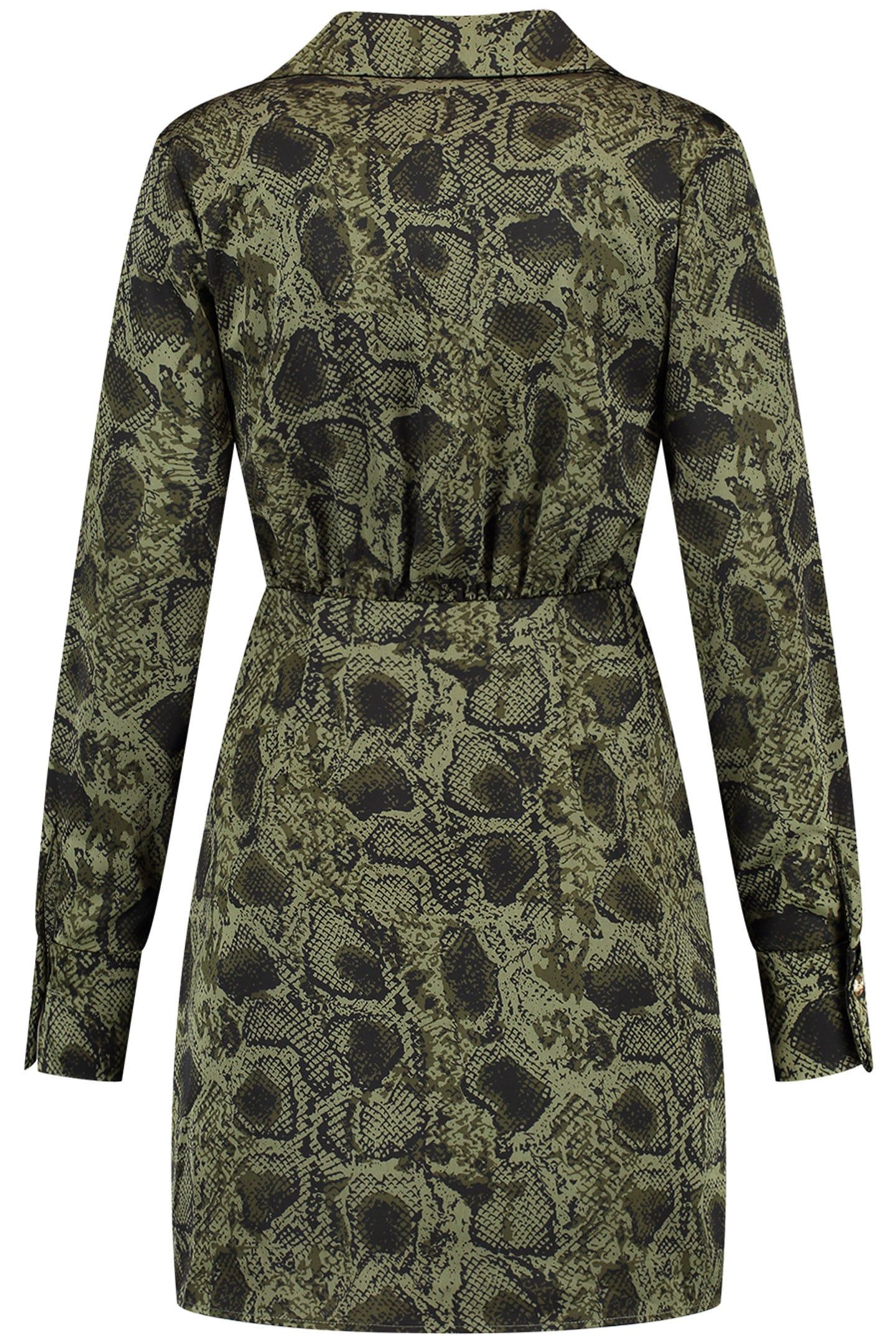 ELBURGON DRESS ARMY 3