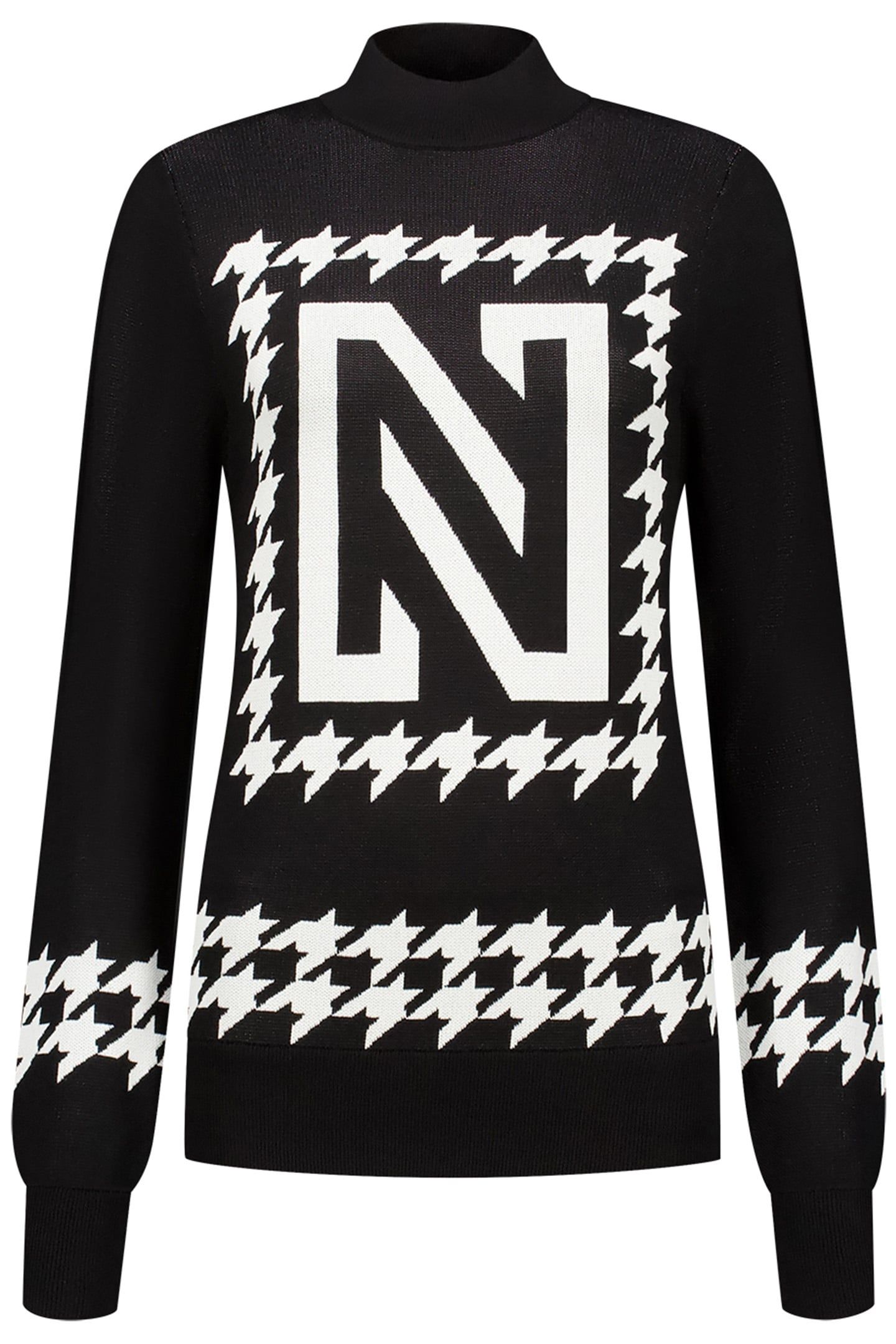 ESPIRITO PULL BLACK 2
