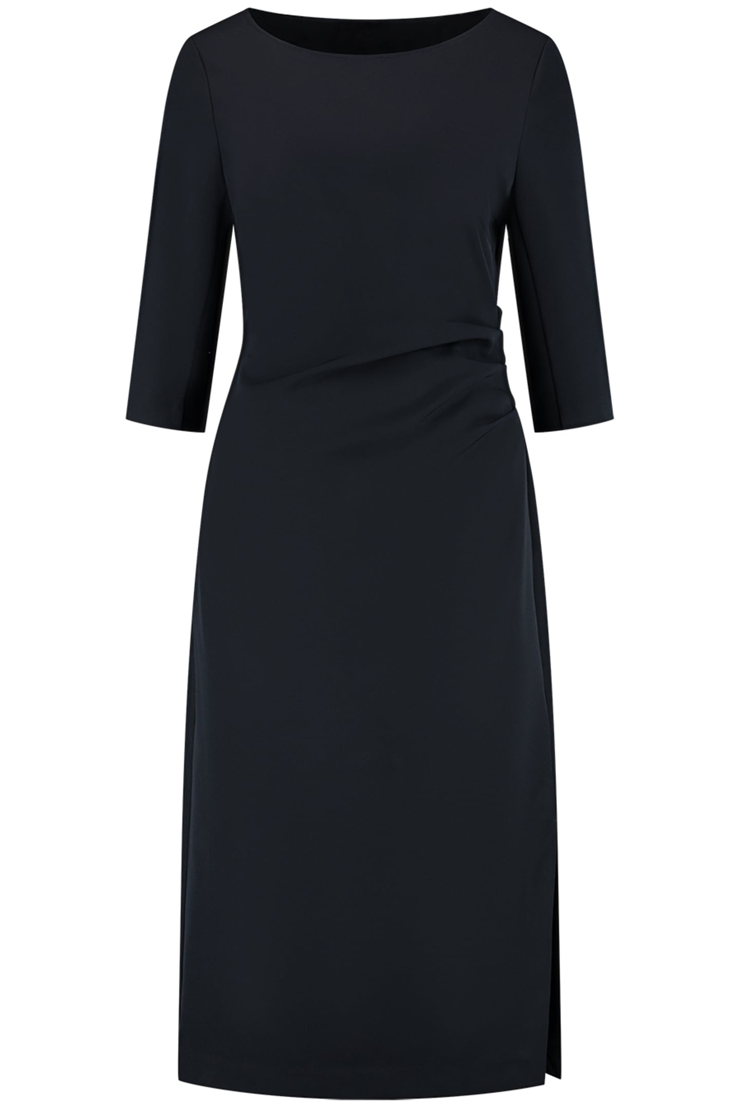 DANEE DRESS DARK NAVY 1