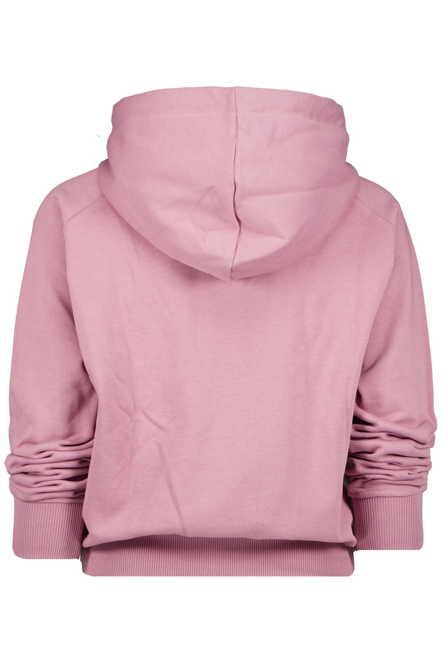 NADINE SWEATER MOAUVE PINK 2