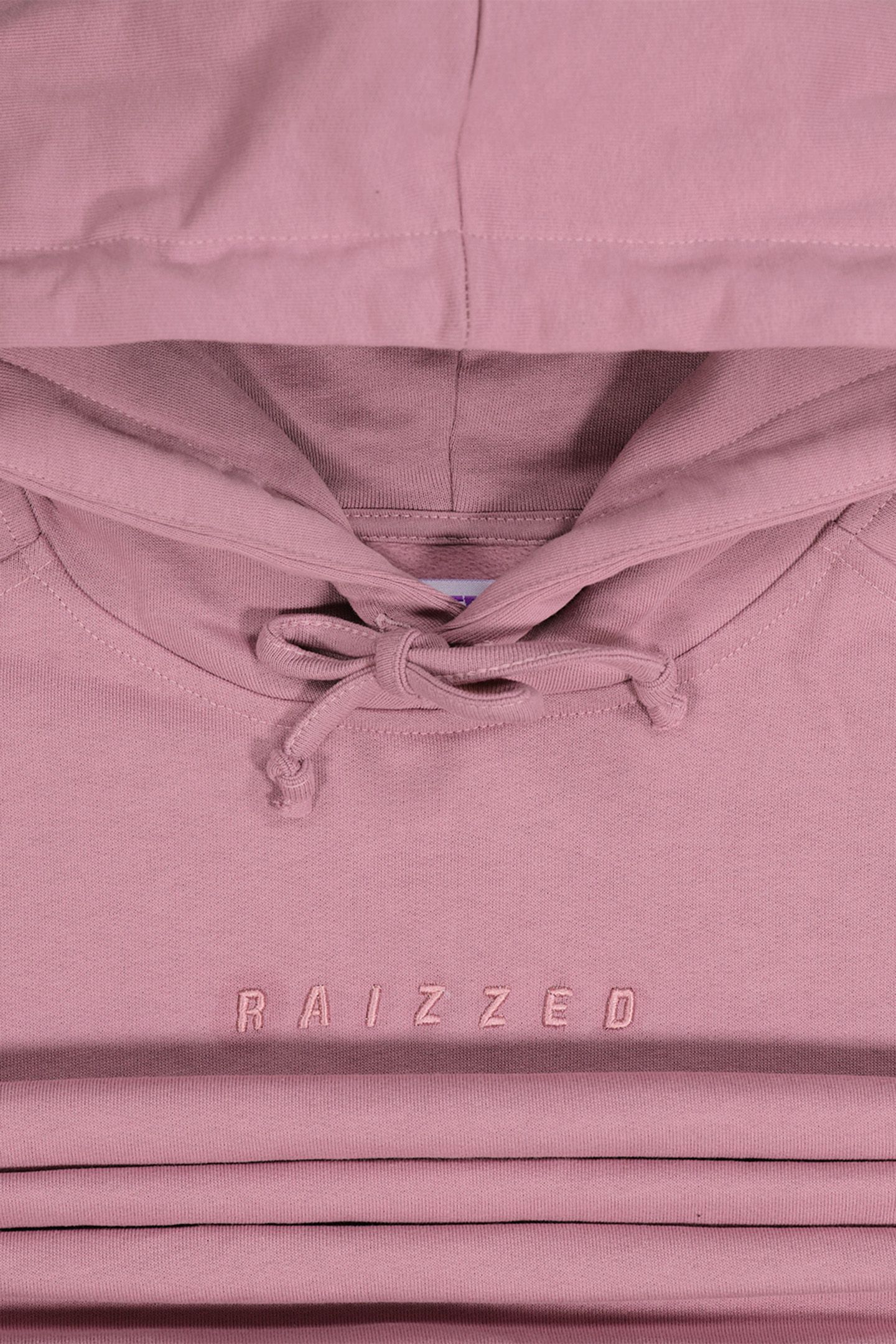 NADINE SWEATER MOAUVE PINK 3
