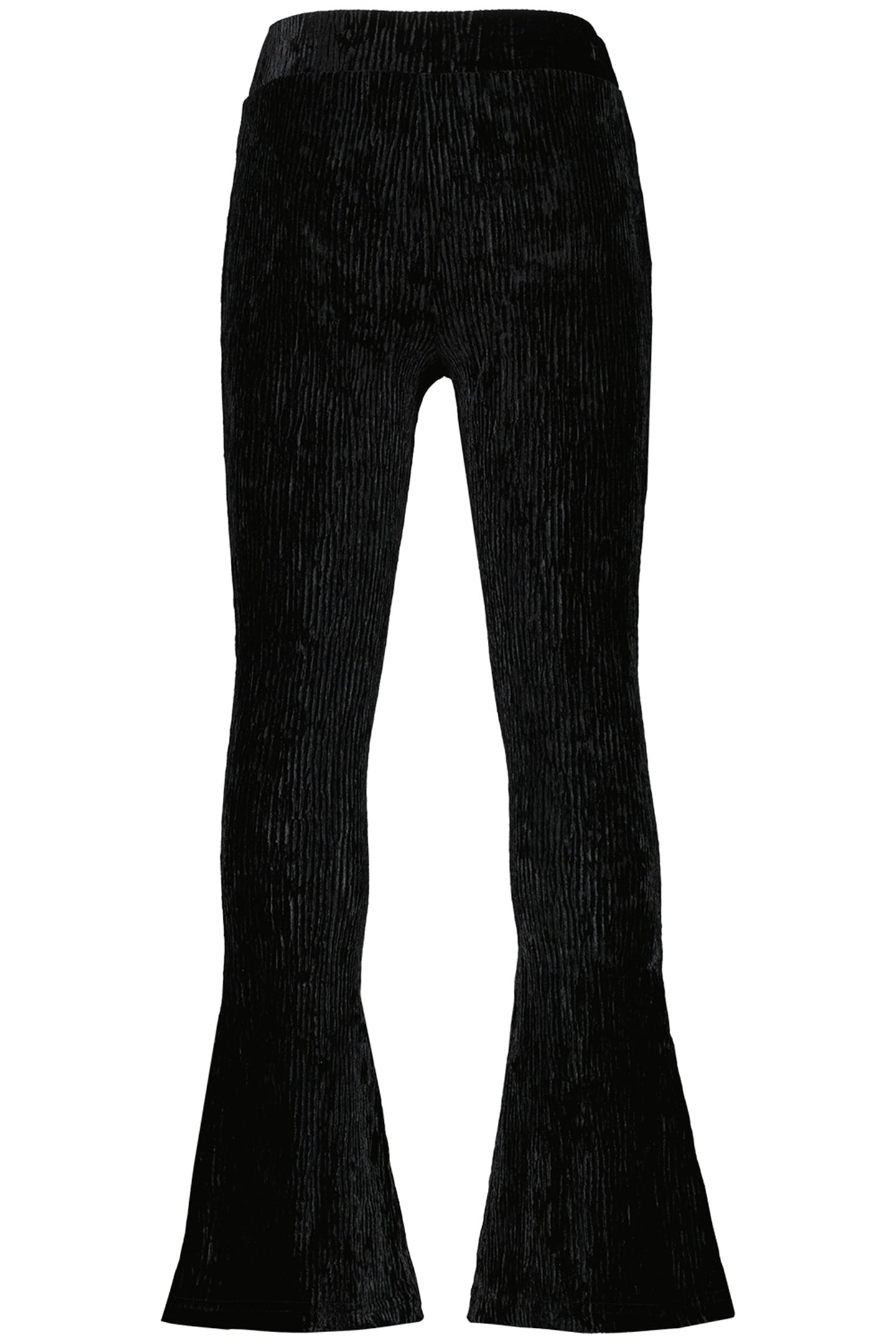 GIRL'S SELINE PANTS DEEP BLACK 2