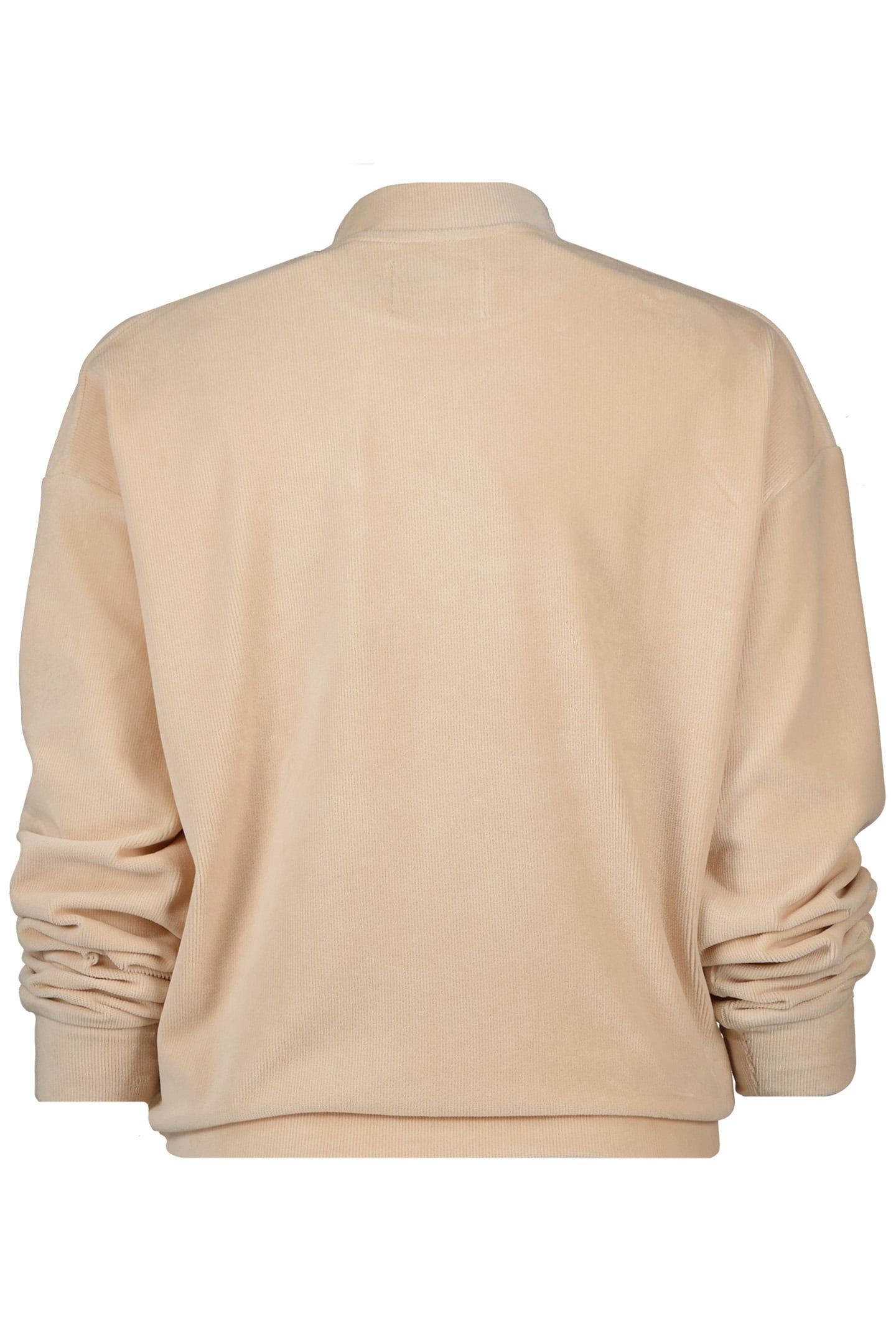 NORI SWEATER SAND 2