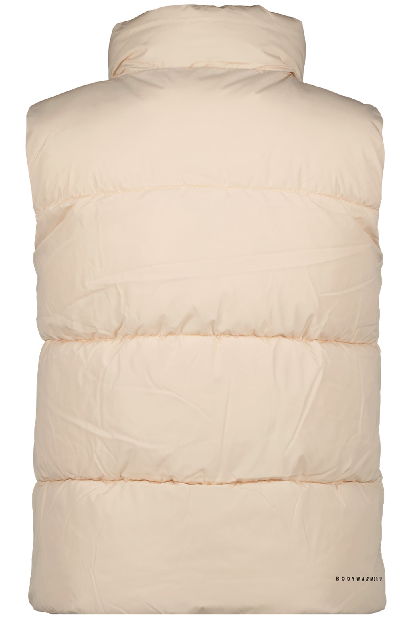 THAMAR BODYWARMER SAND 2