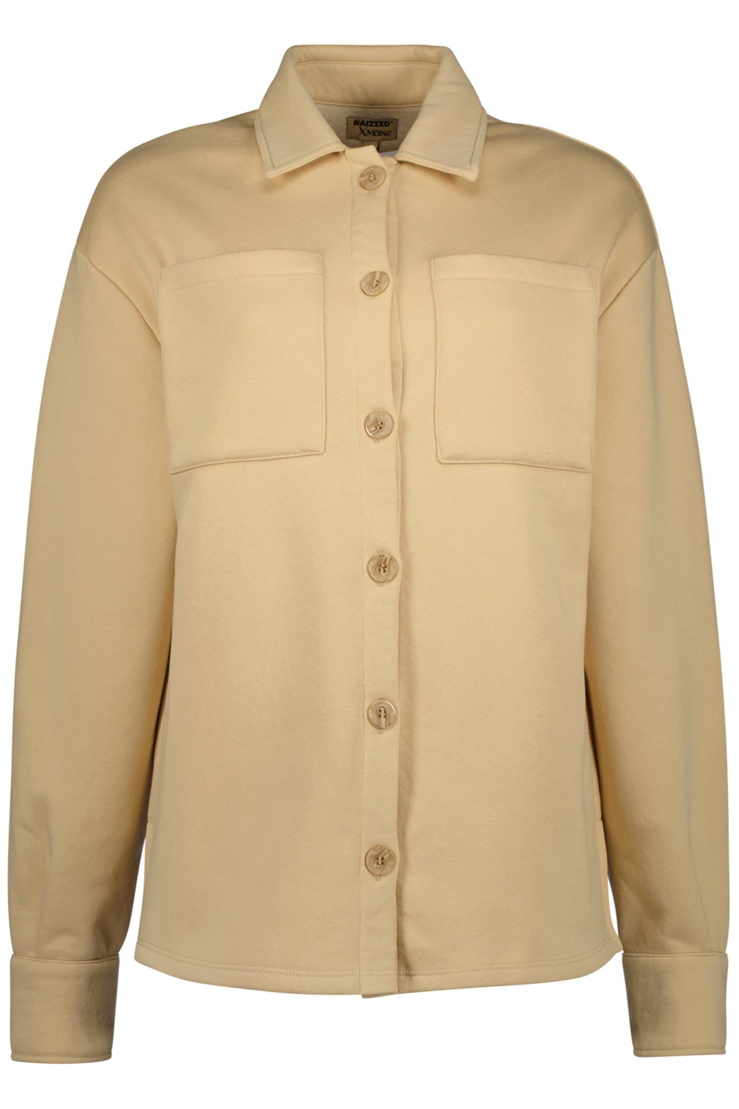 DEMI BLOUSE KHAKI SPORT 4