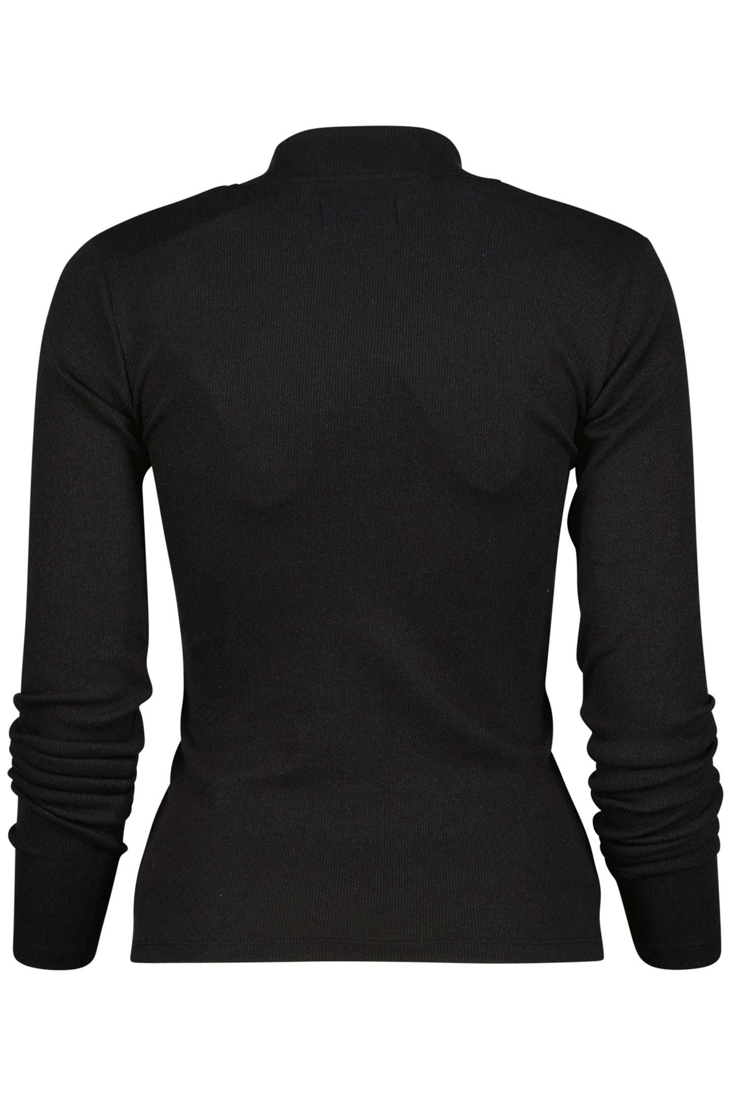 JILL T-SHIRT DEEP BLACK 5