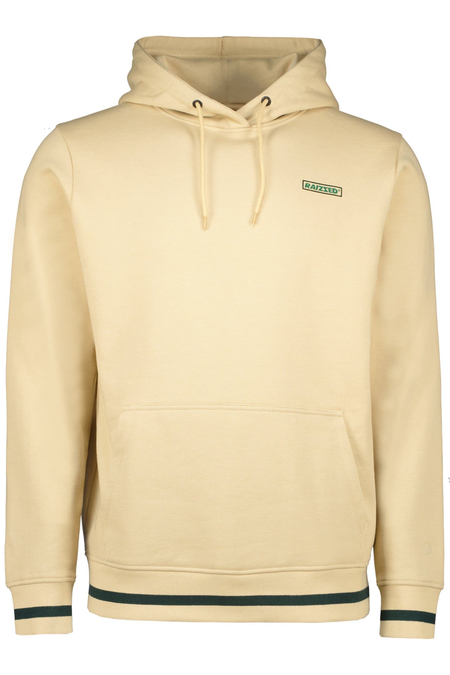 WELTON SWEATER ITALIAN SAND 1