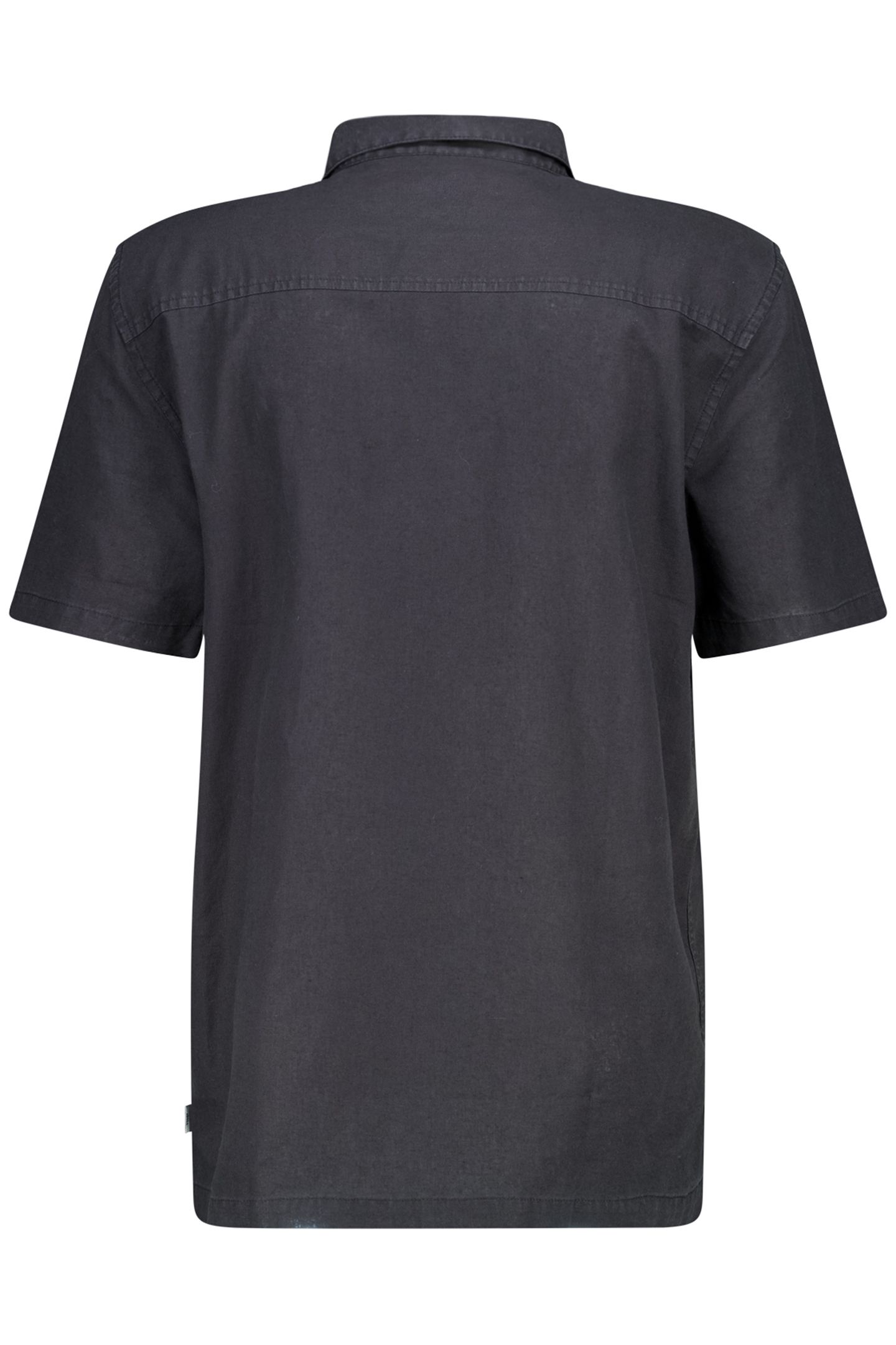 IZAN DULL BLACK 4