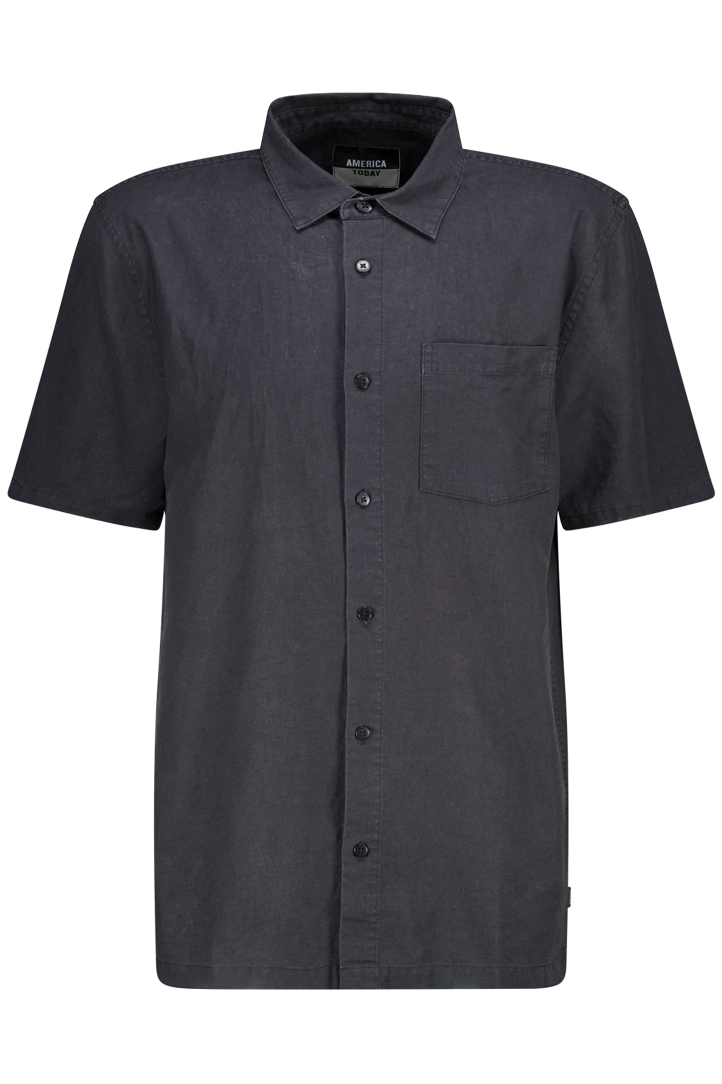 IZAN DULL BLACK 3