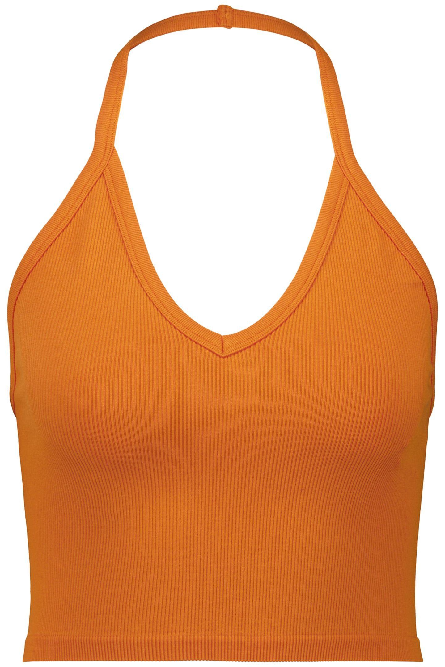 GINNY BRIGHT ORANGE 3