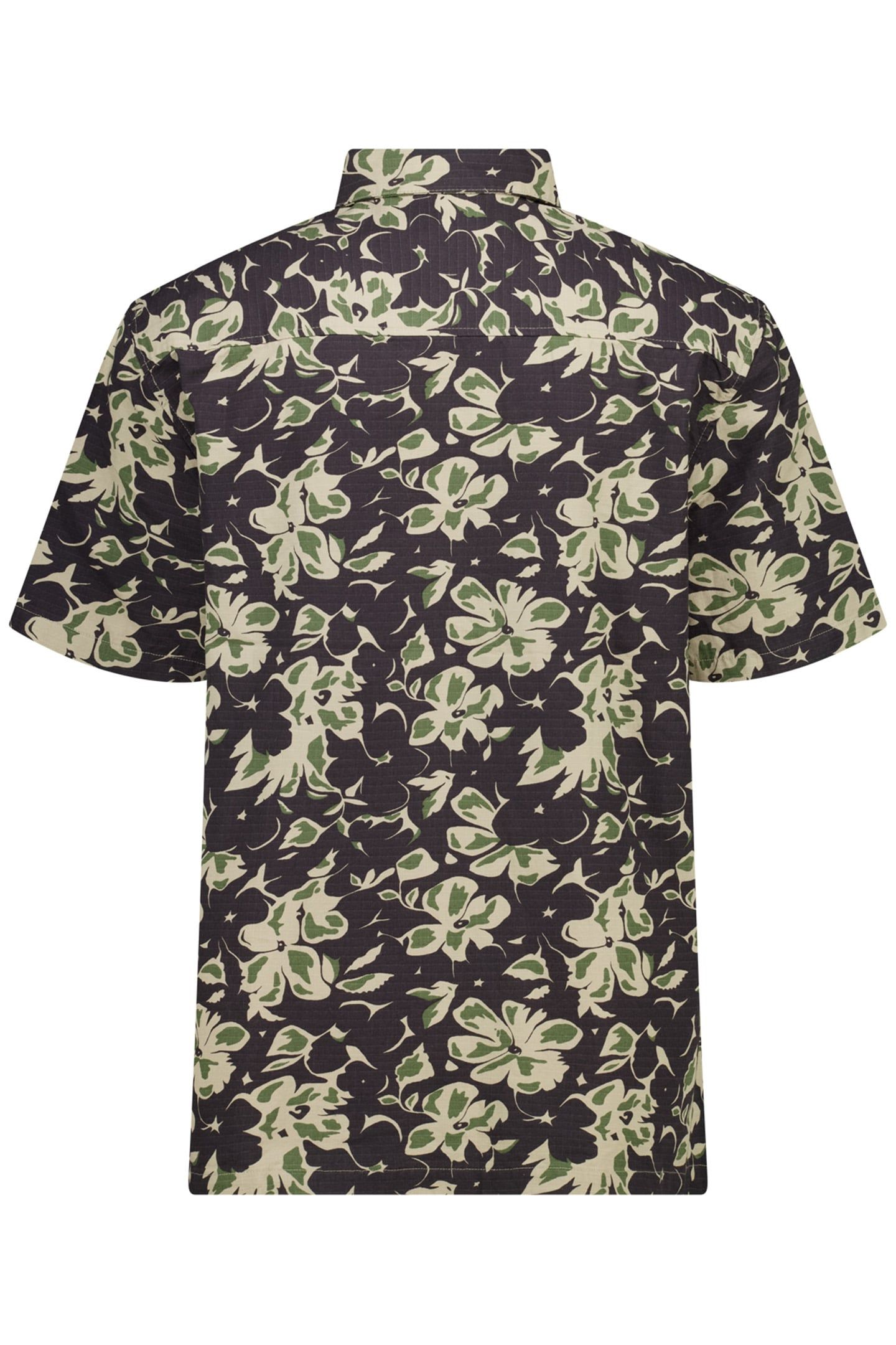 ILLINOIS DULL BLACK 4