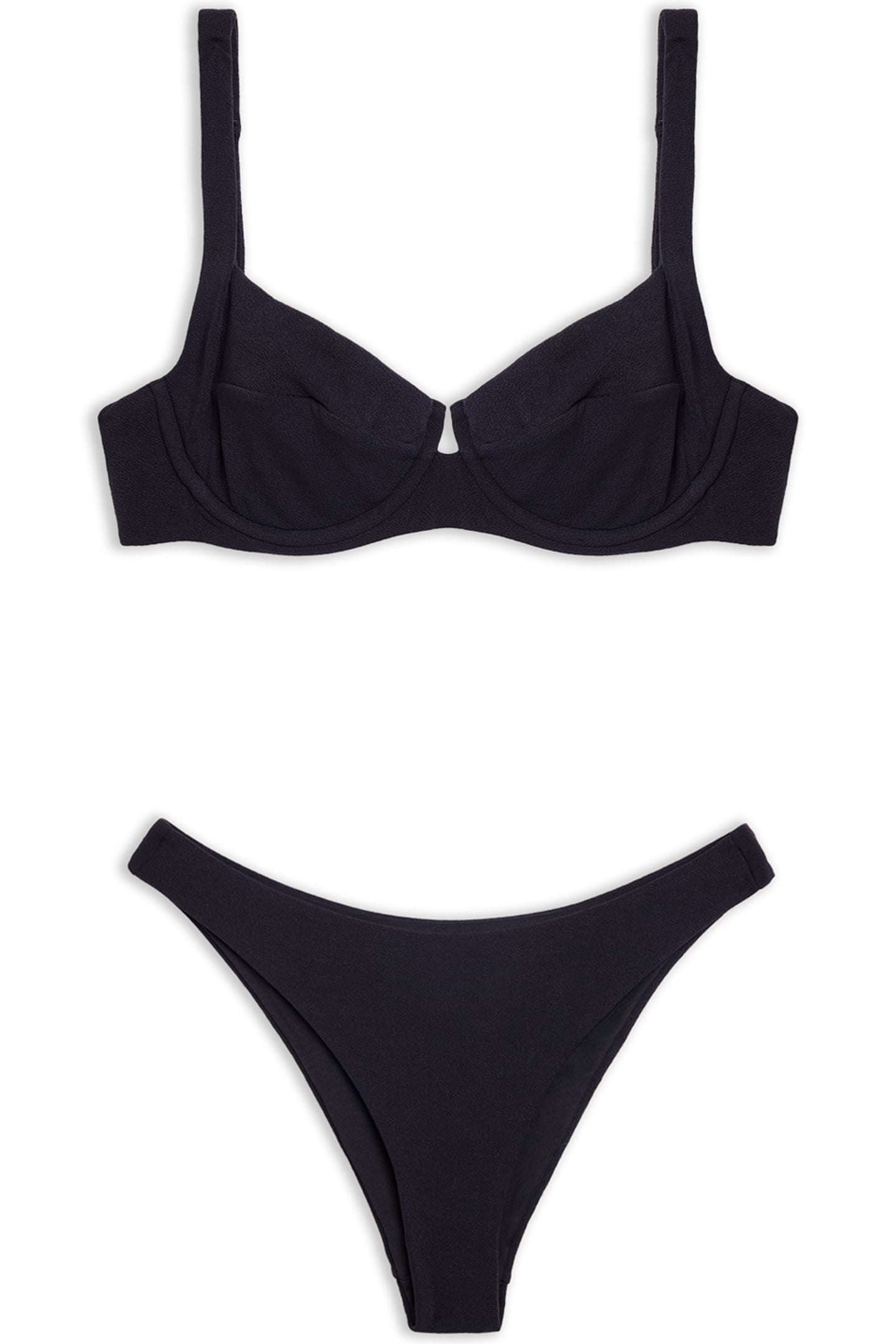 AGNES SET BLACK 1