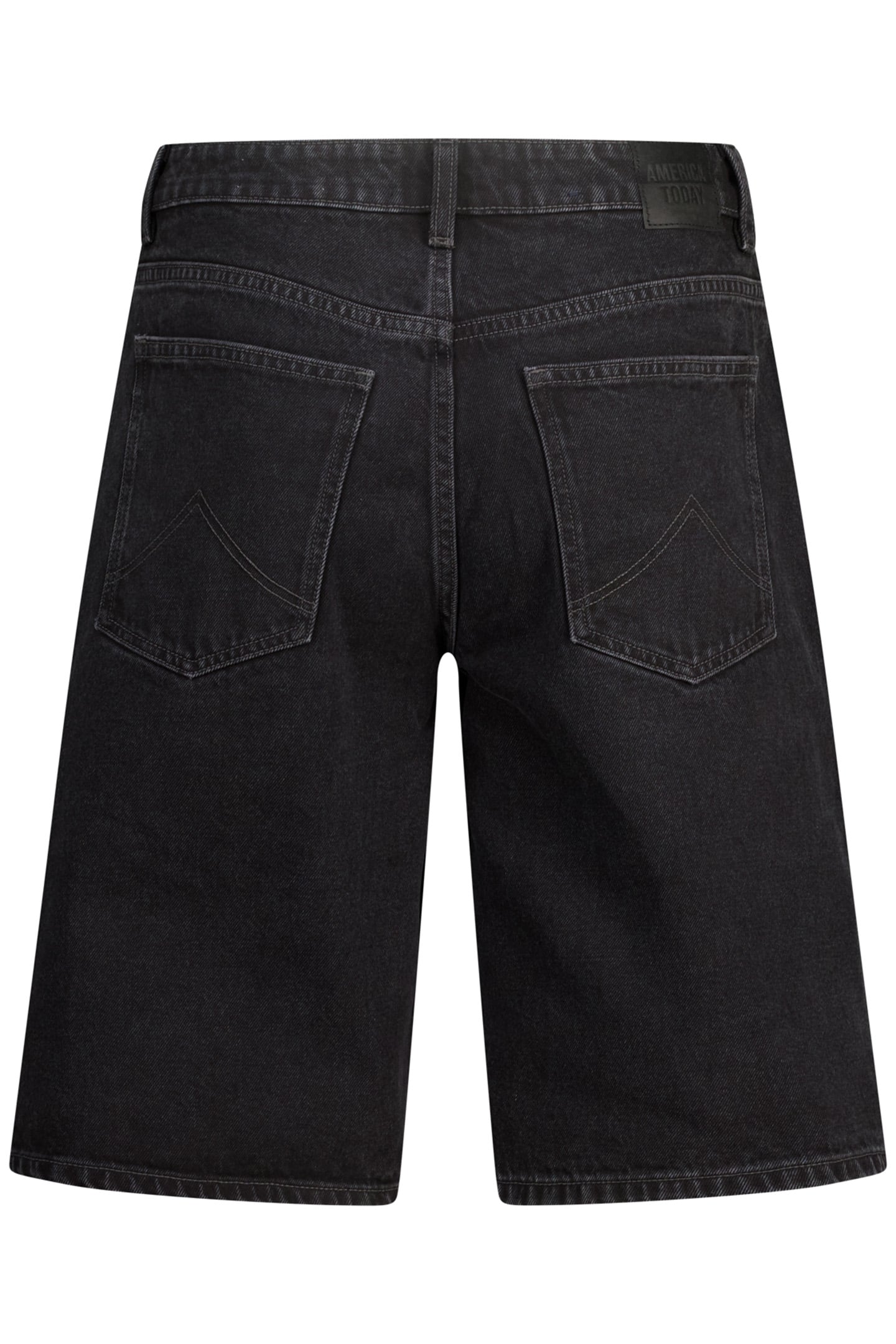 NIYA WASHED BLACK 2