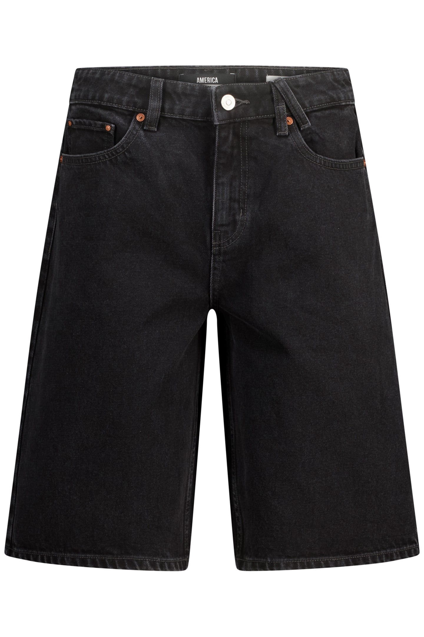 NIYA WASHED BLACK 1