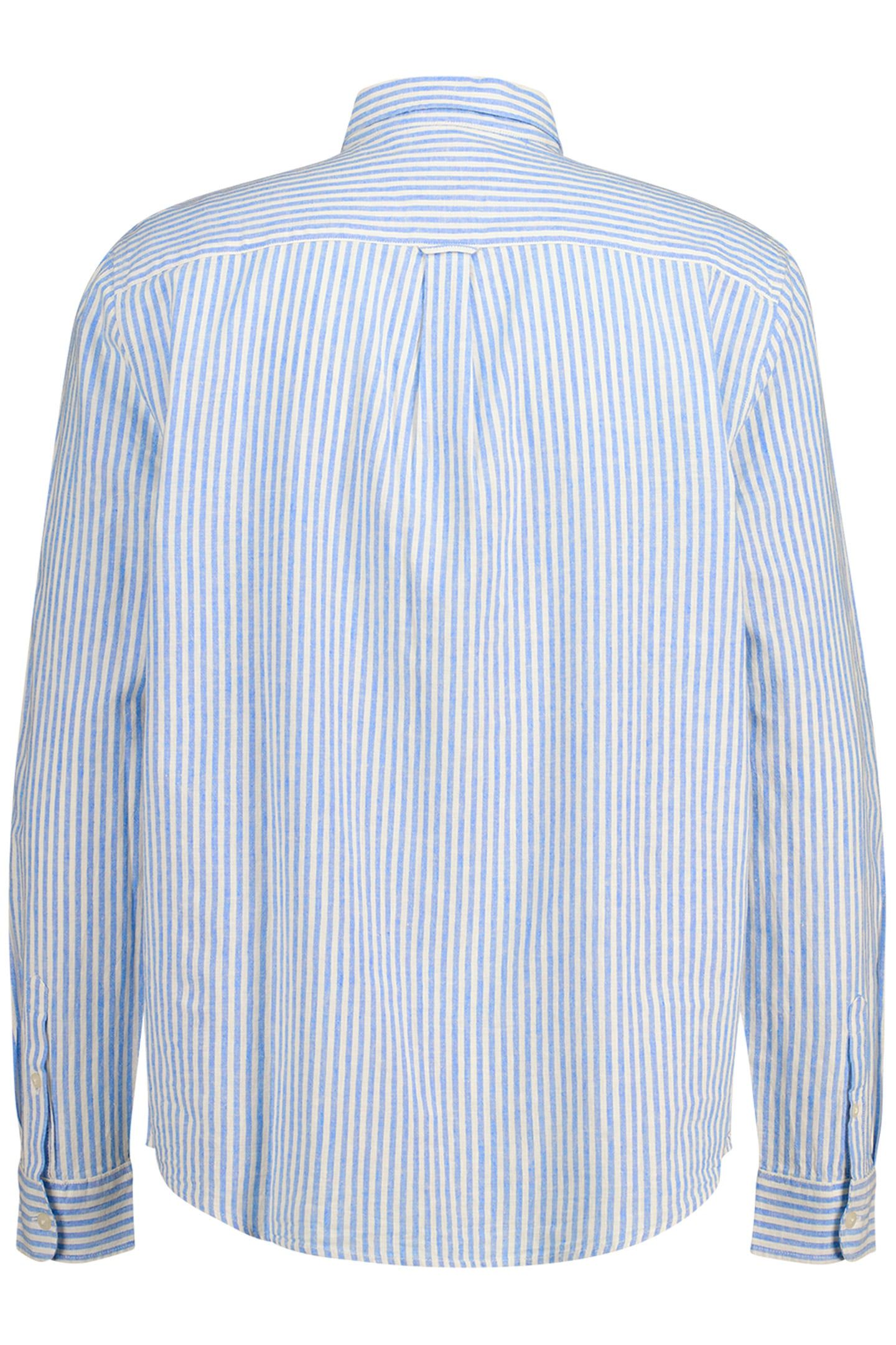 HOLLIS WHITE/BLUE 2