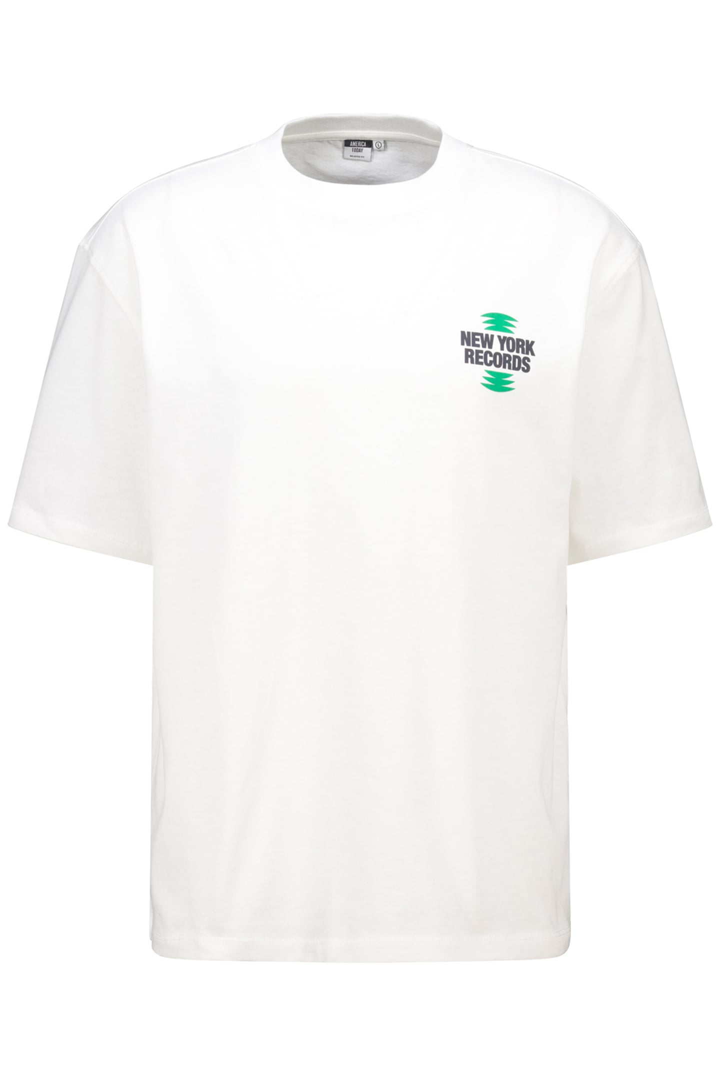 EDUARDO WHITE/GREEN 1