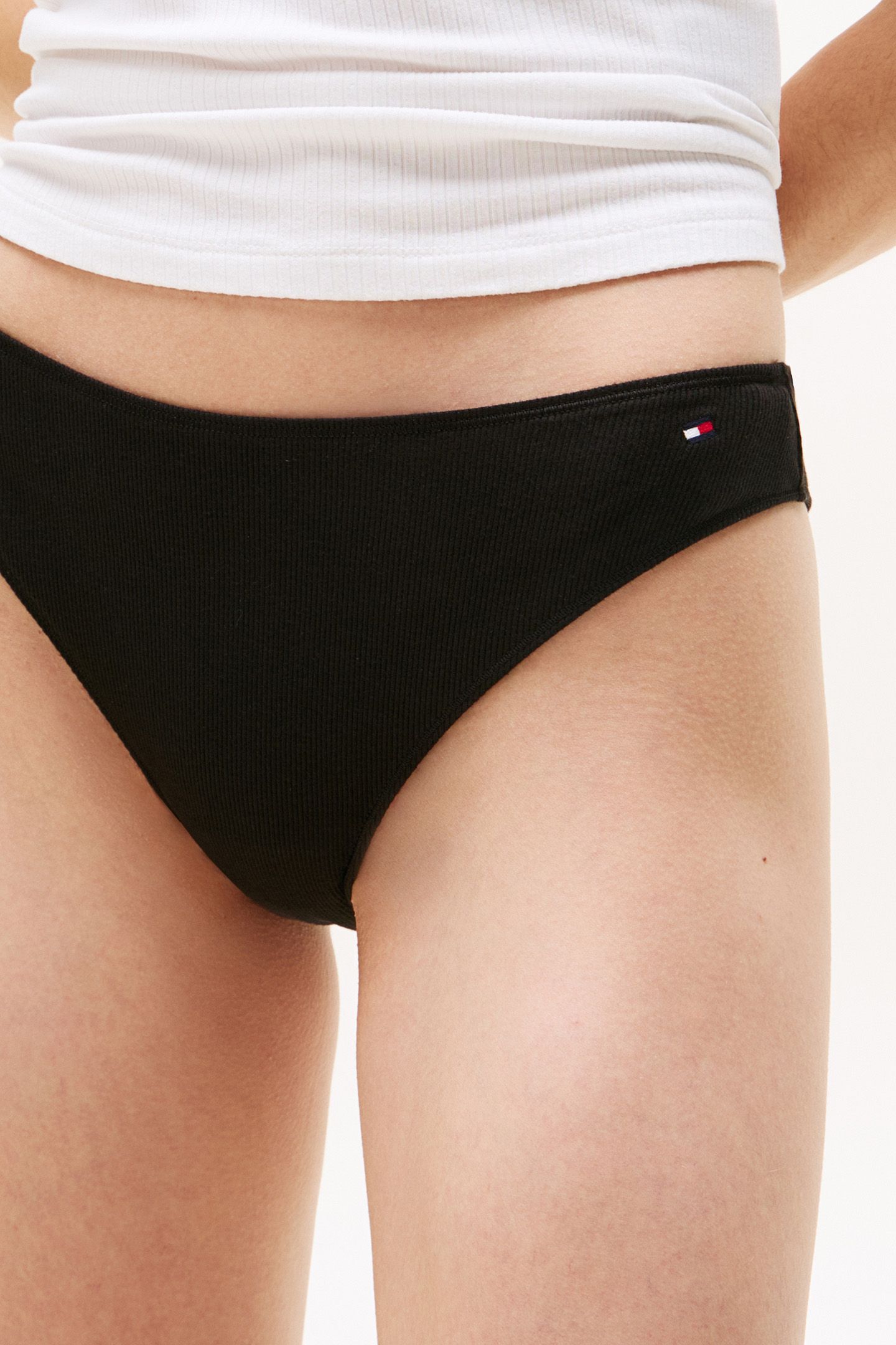 3 PACK BIKINI BLACK 6