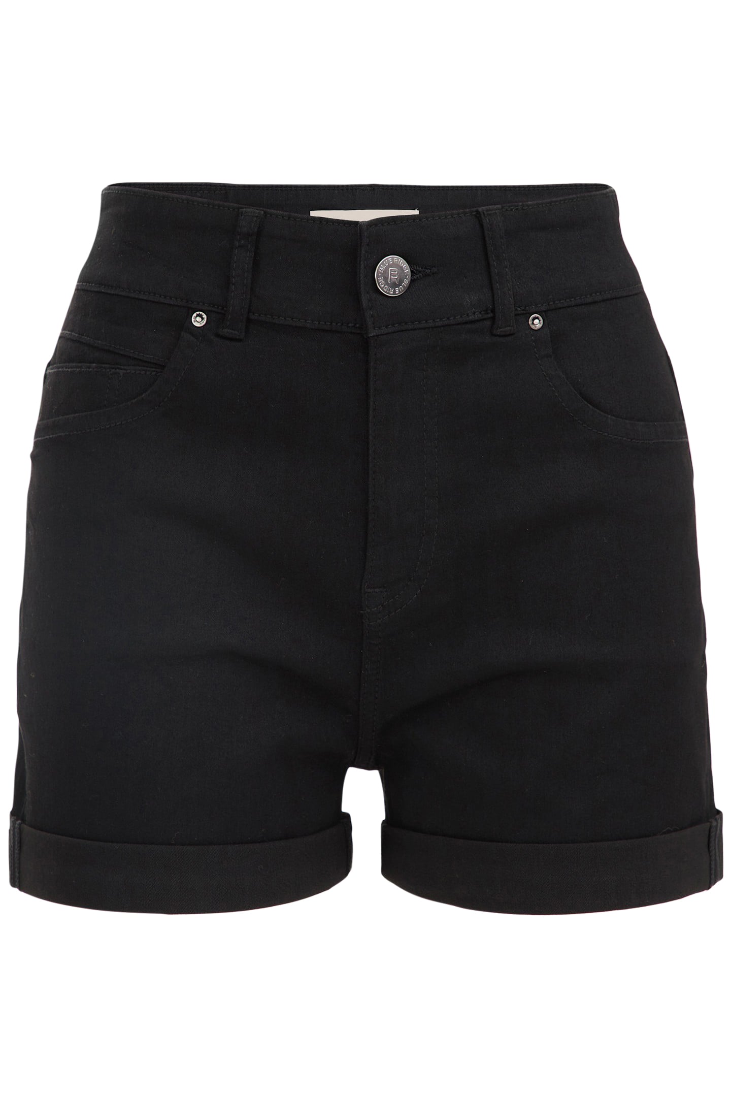 SHORT BLACK 4