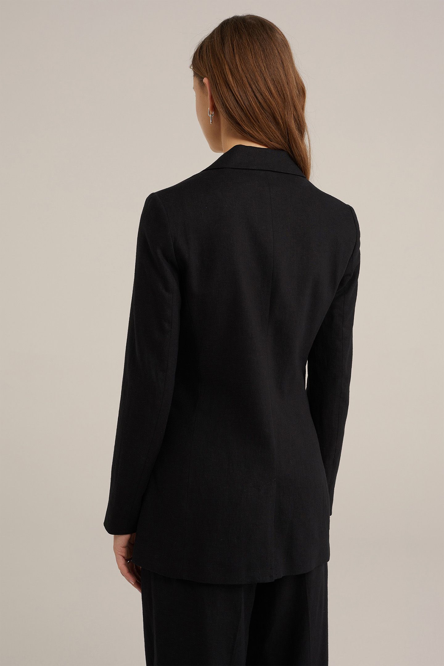 BLAZER BLACK 3
