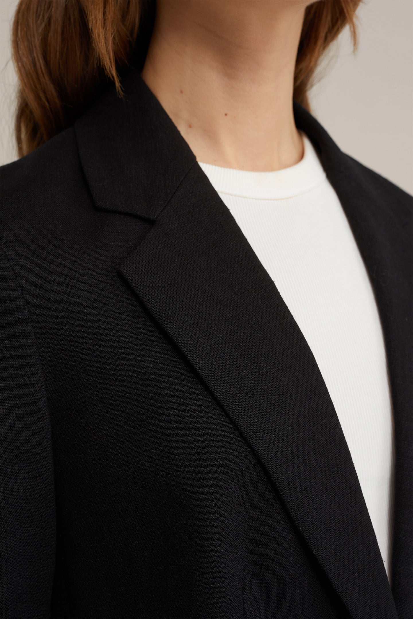 BLAZER BLACK 6