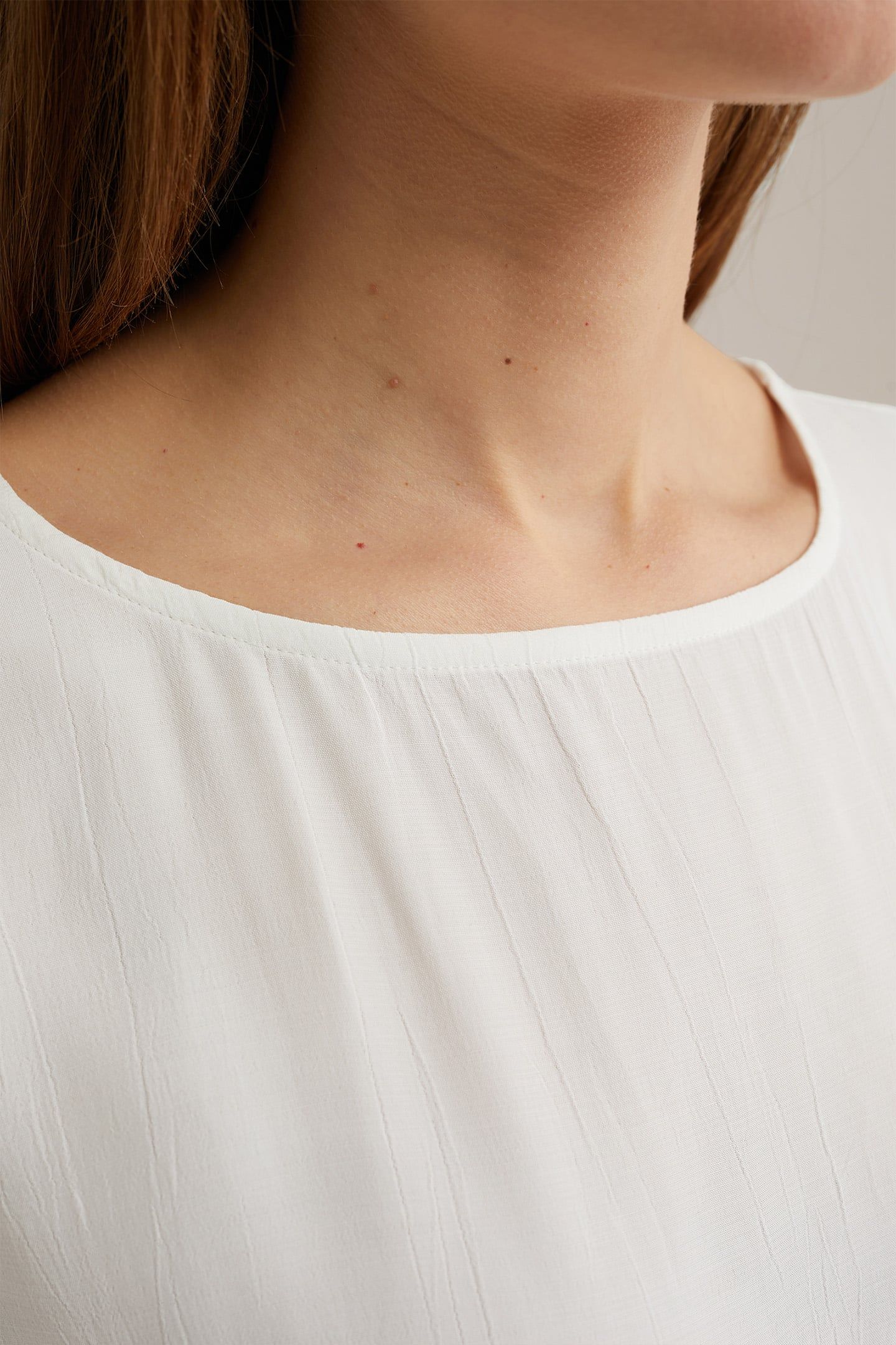 T-SHIRT WHITE 5