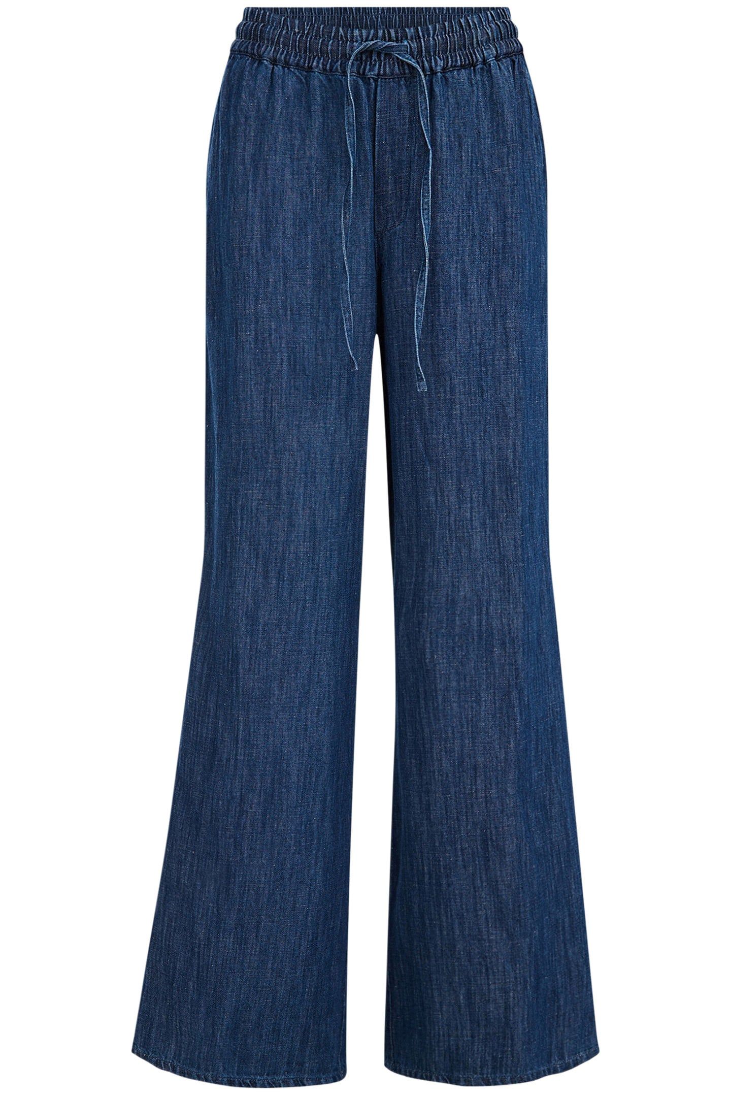 TROUSER DARK BLUE 4