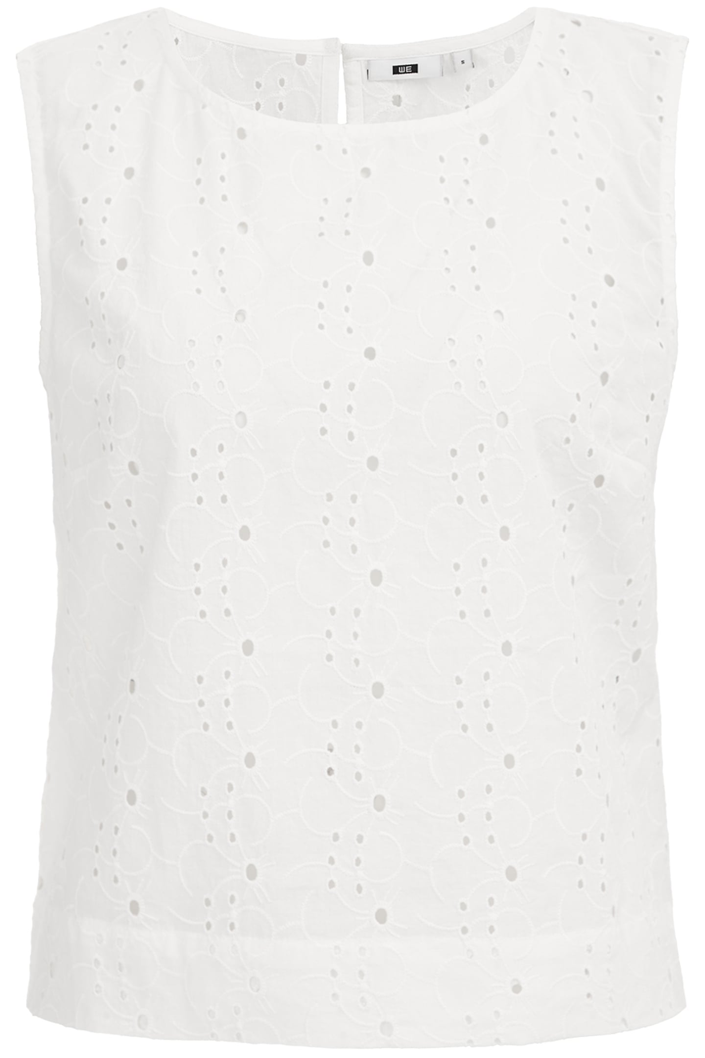 T-SHIRT WHITE 4