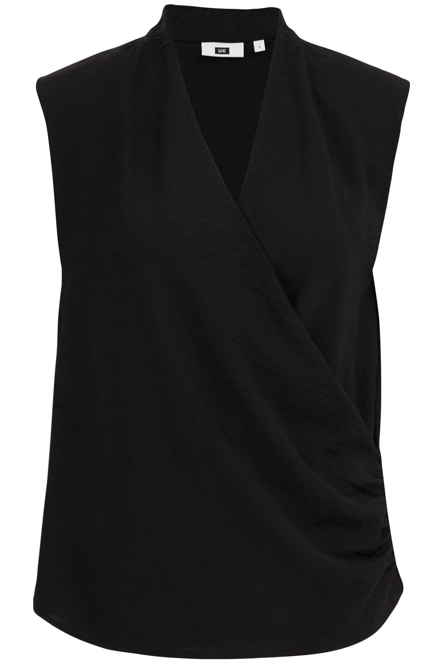 SINGLET BLACK 4