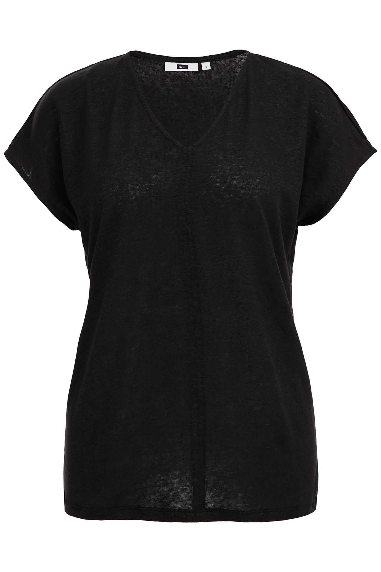 T-SHIRT BLACK 4