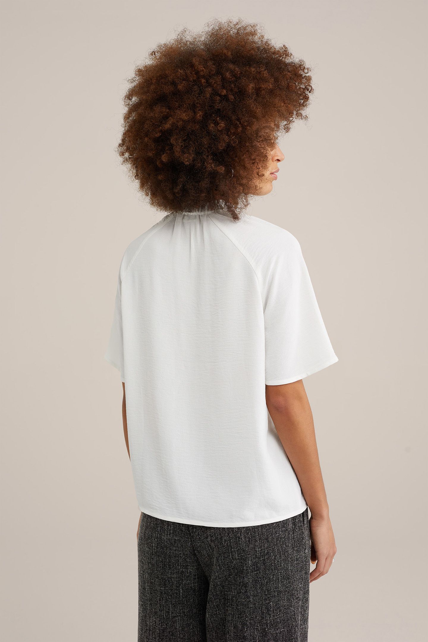 T-SHIRT WHITE 2