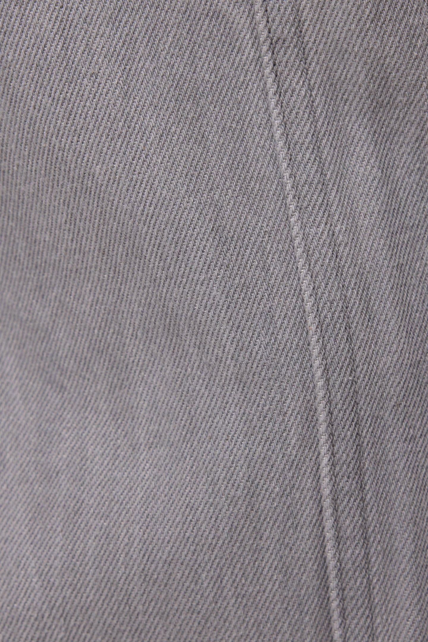 GRAY CLAY STRAIGHT GREY DENIM 6