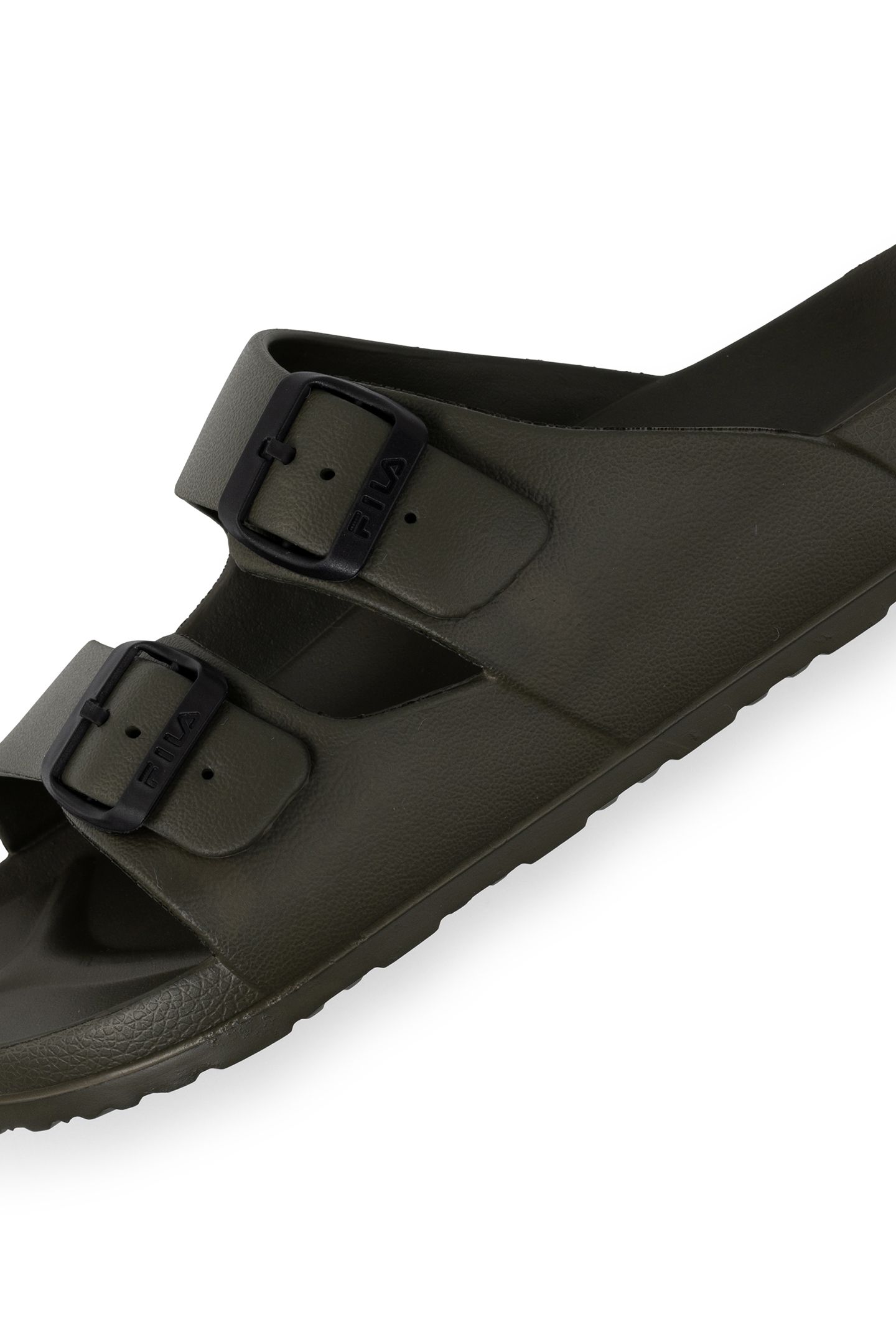 FILA MATERO SLIPPER OLIVE NIGHT 6